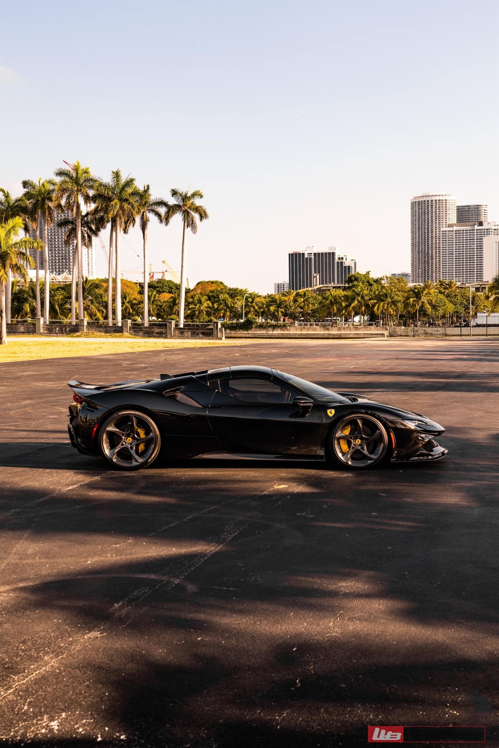 Photo 38 of ANRKY XR-205 | Ferrari SF90