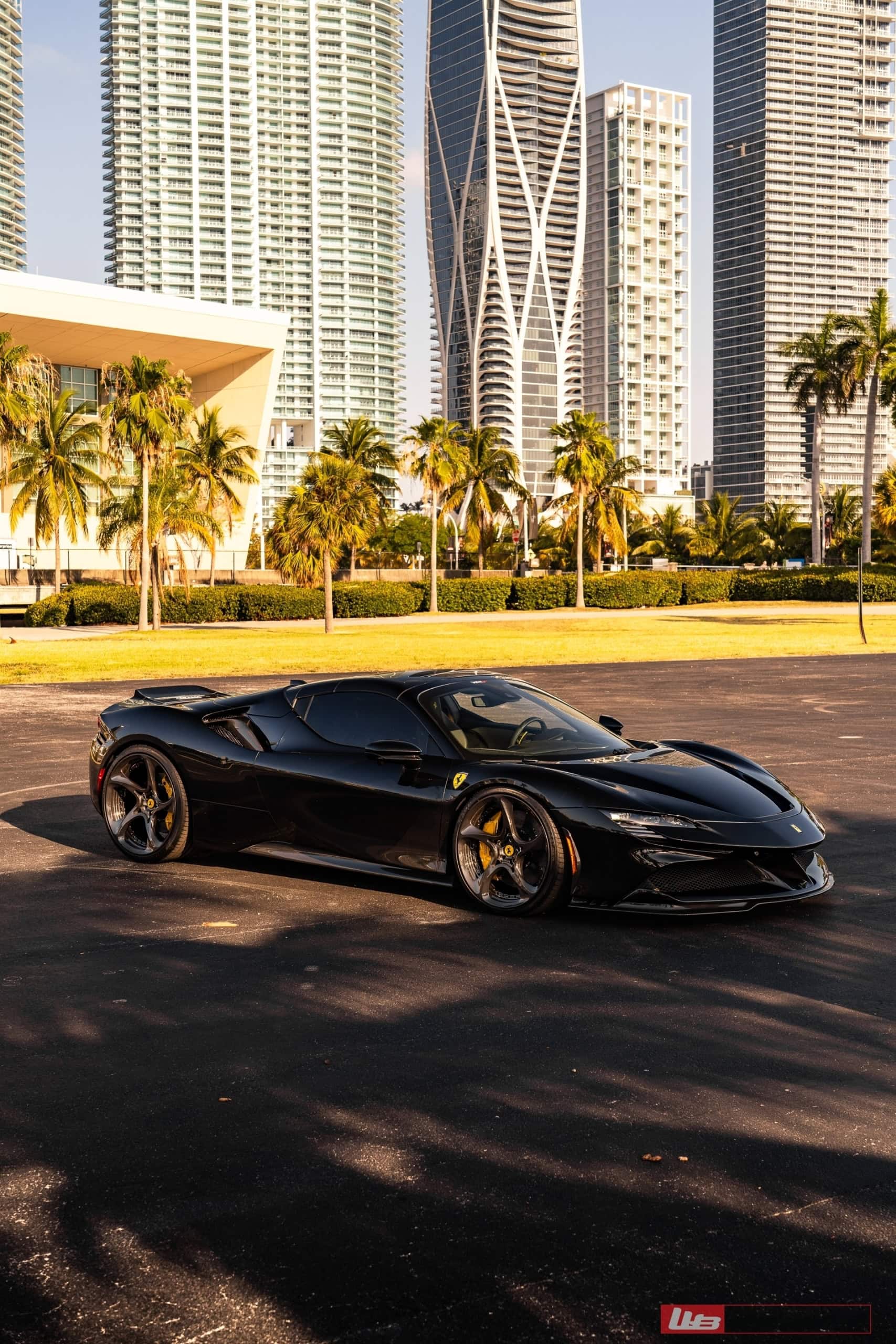 Photo 39 of ANRKY XR-205 | Ferrari SF90