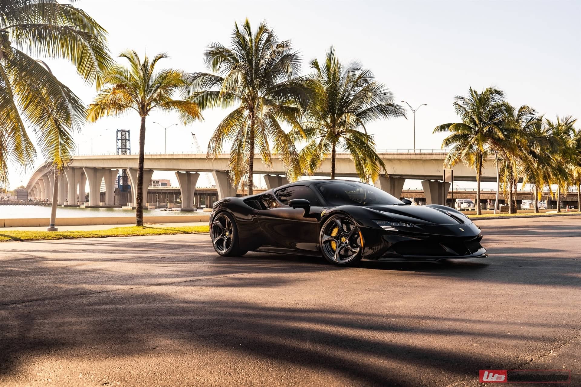 Photo 40 of ANRKY XR-205 | Ferrari SF90