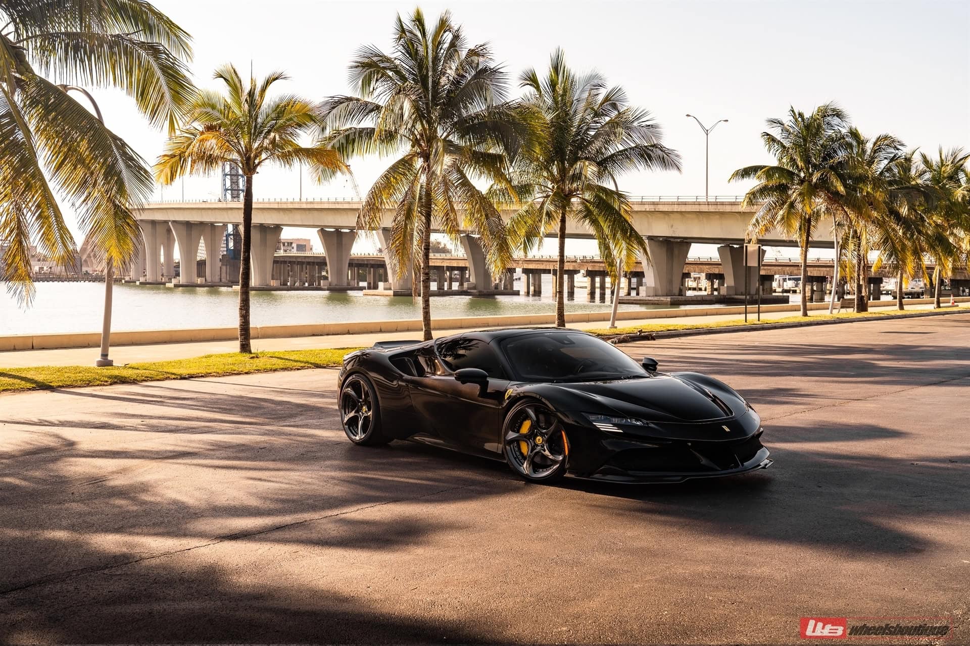 Photo 41 of ANRKY XR-205 | Ferrari SF90