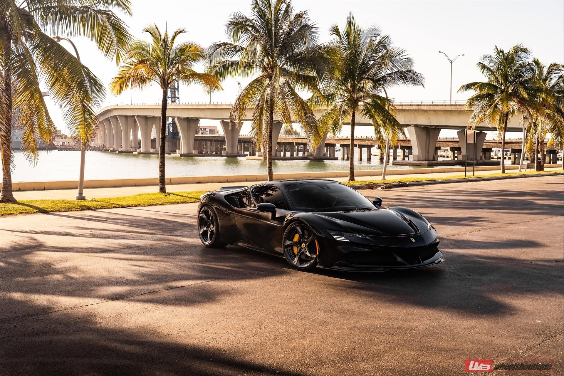 Photo 42 of ANRKY XR-205 | Ferrari SF90