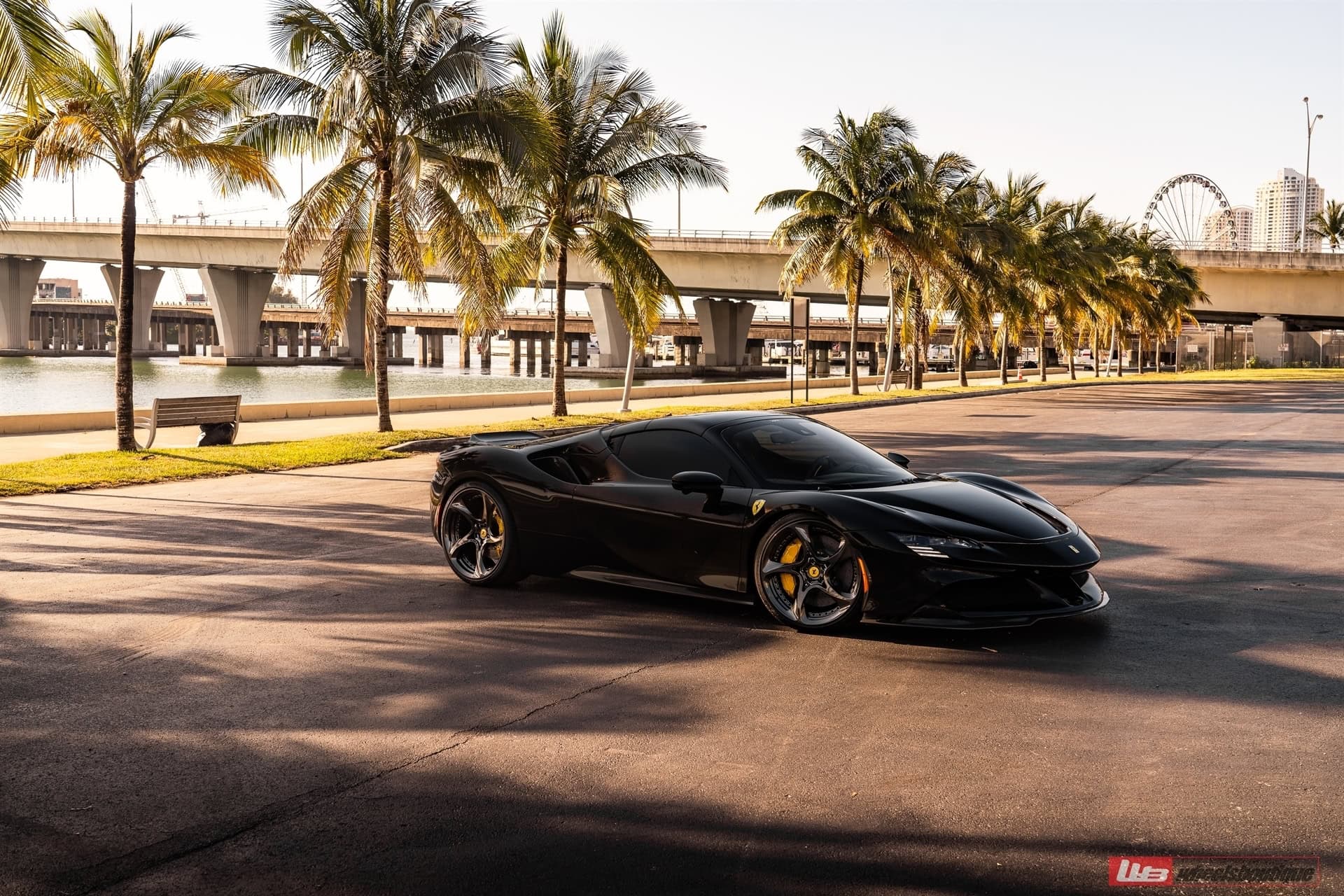 Photo 43 of ANRKY XR-205 | Ferrari SF90