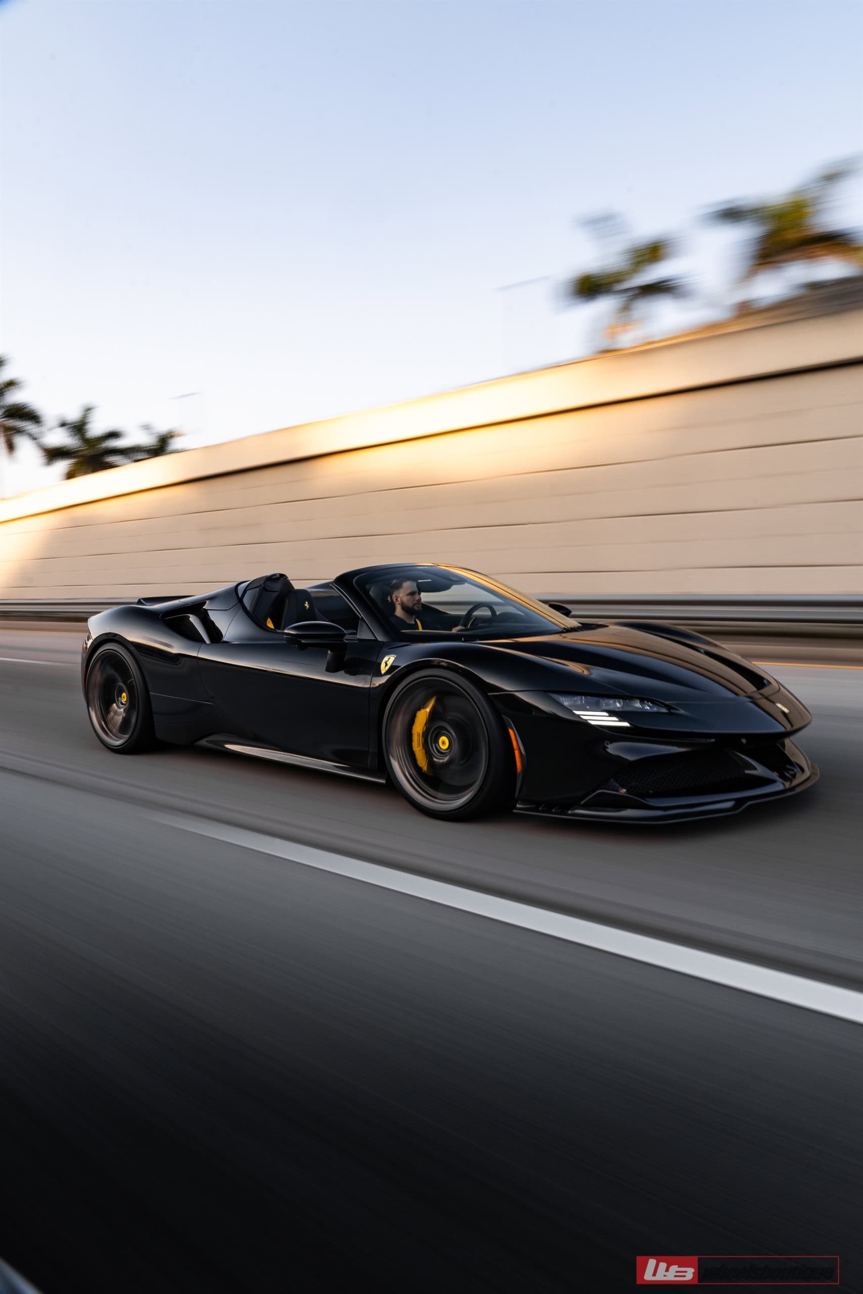 ANRKY XR-205 | Ferrari SF90