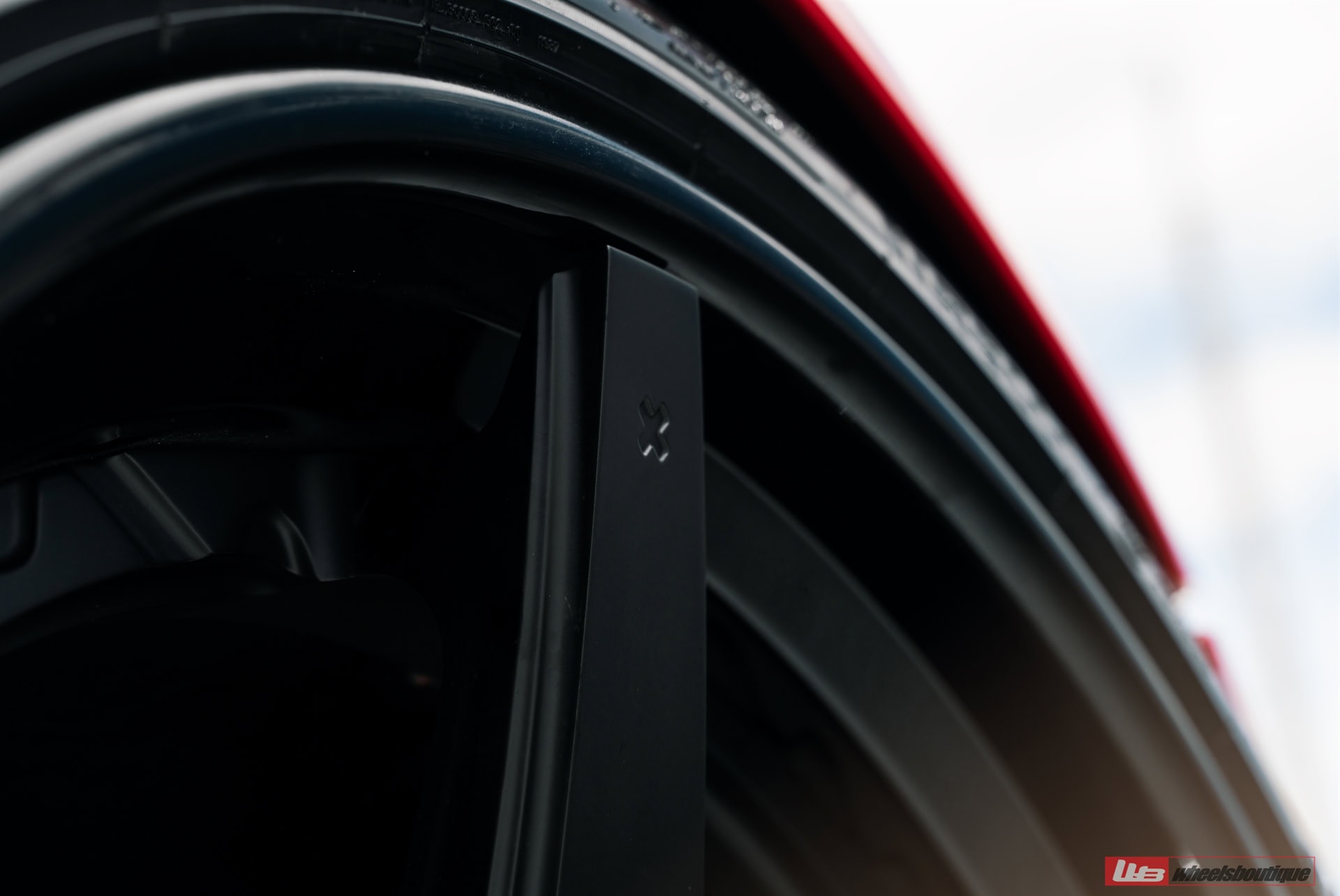 Photo 25 of Ford GT MKI | on ANRKY RS5.3 | Satin Black
