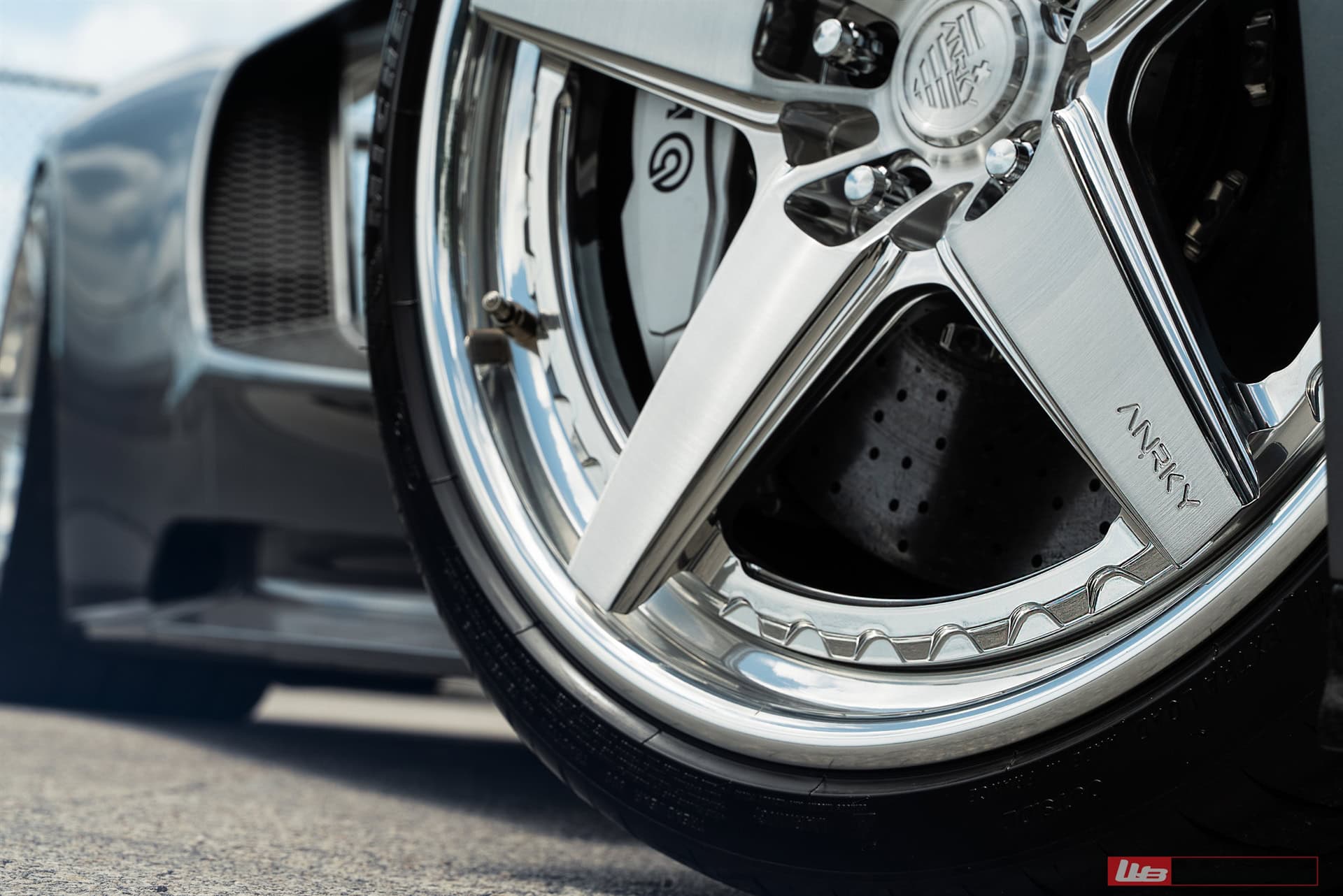 Ford GT – RETROSeries RS5.3