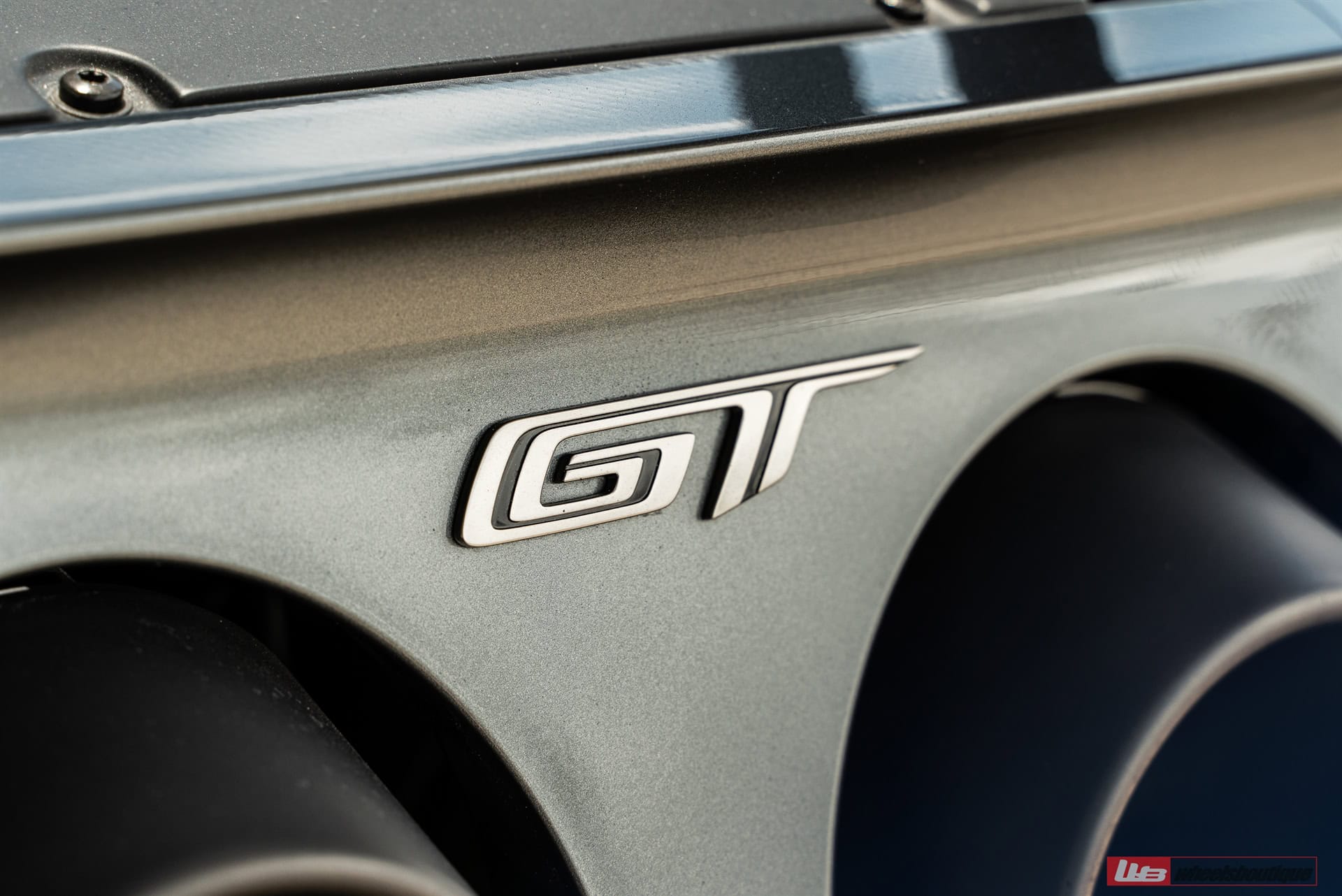Photo 35 of Ford GT MKII | on ANRKY RS5.3 | Brushed Clear