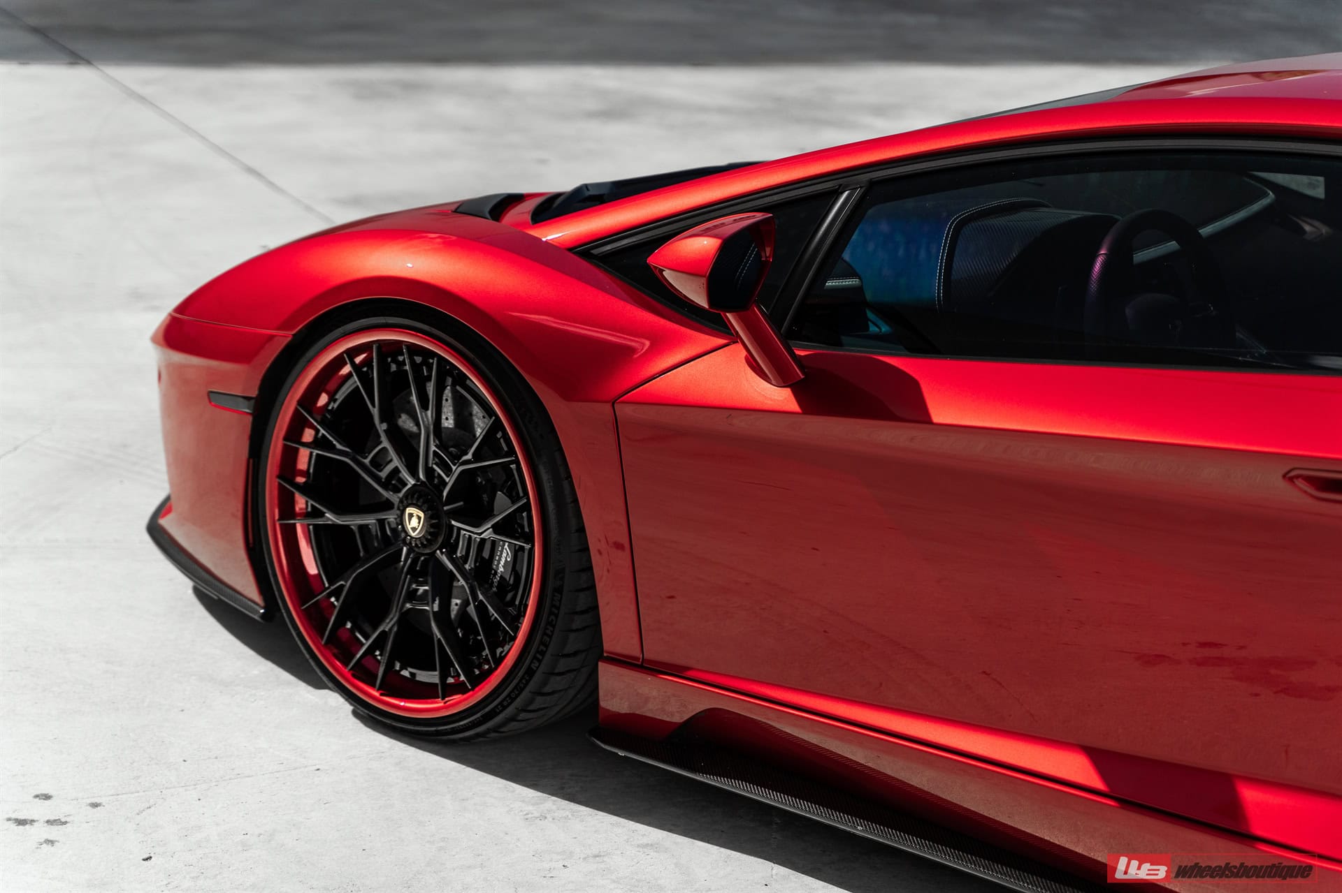 Photo 21 of ANRKY S3-X5 | Lamborghini Aventador S