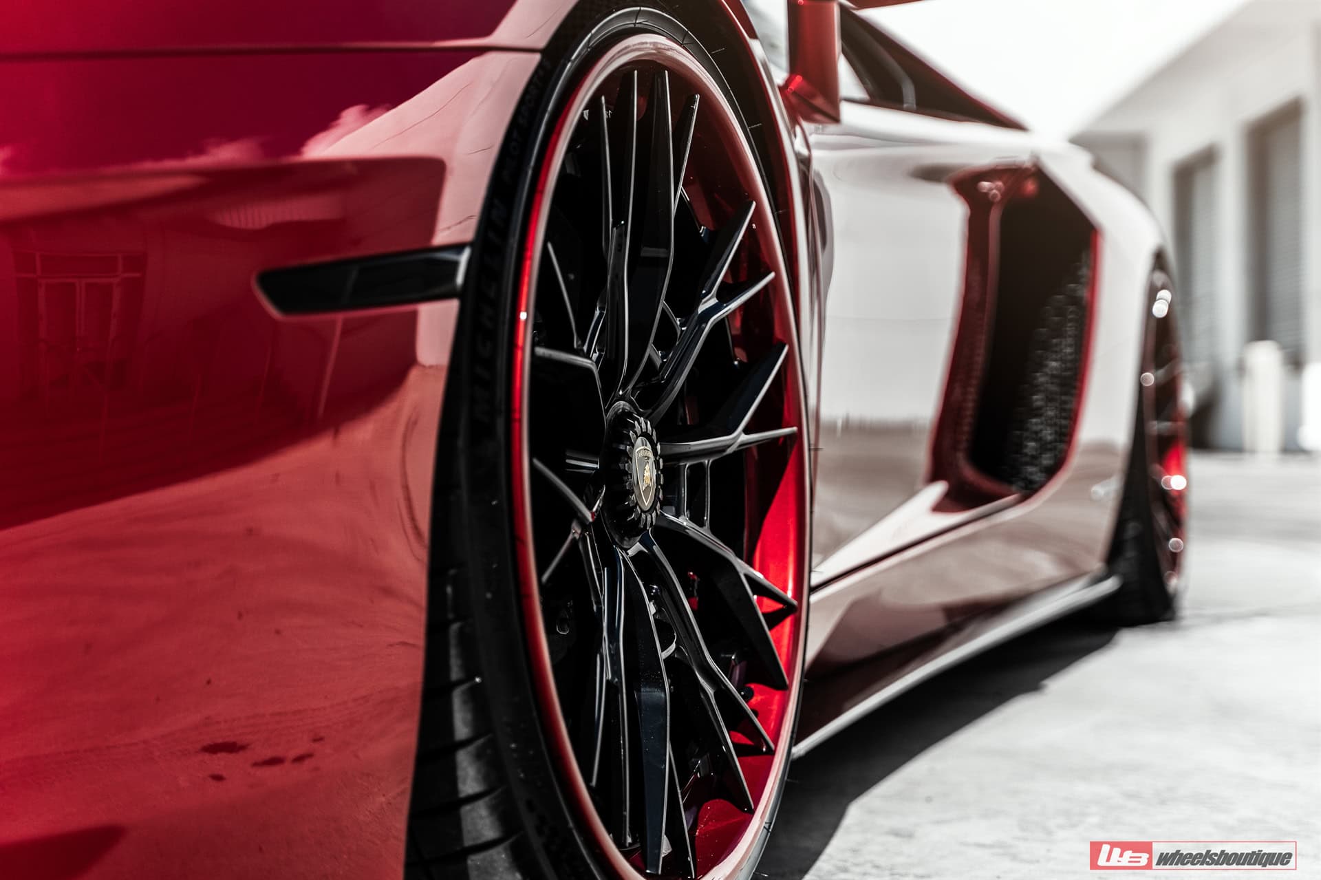 Photo 23 of ANRKY S3-X5 | Lamborghini Aventador S
