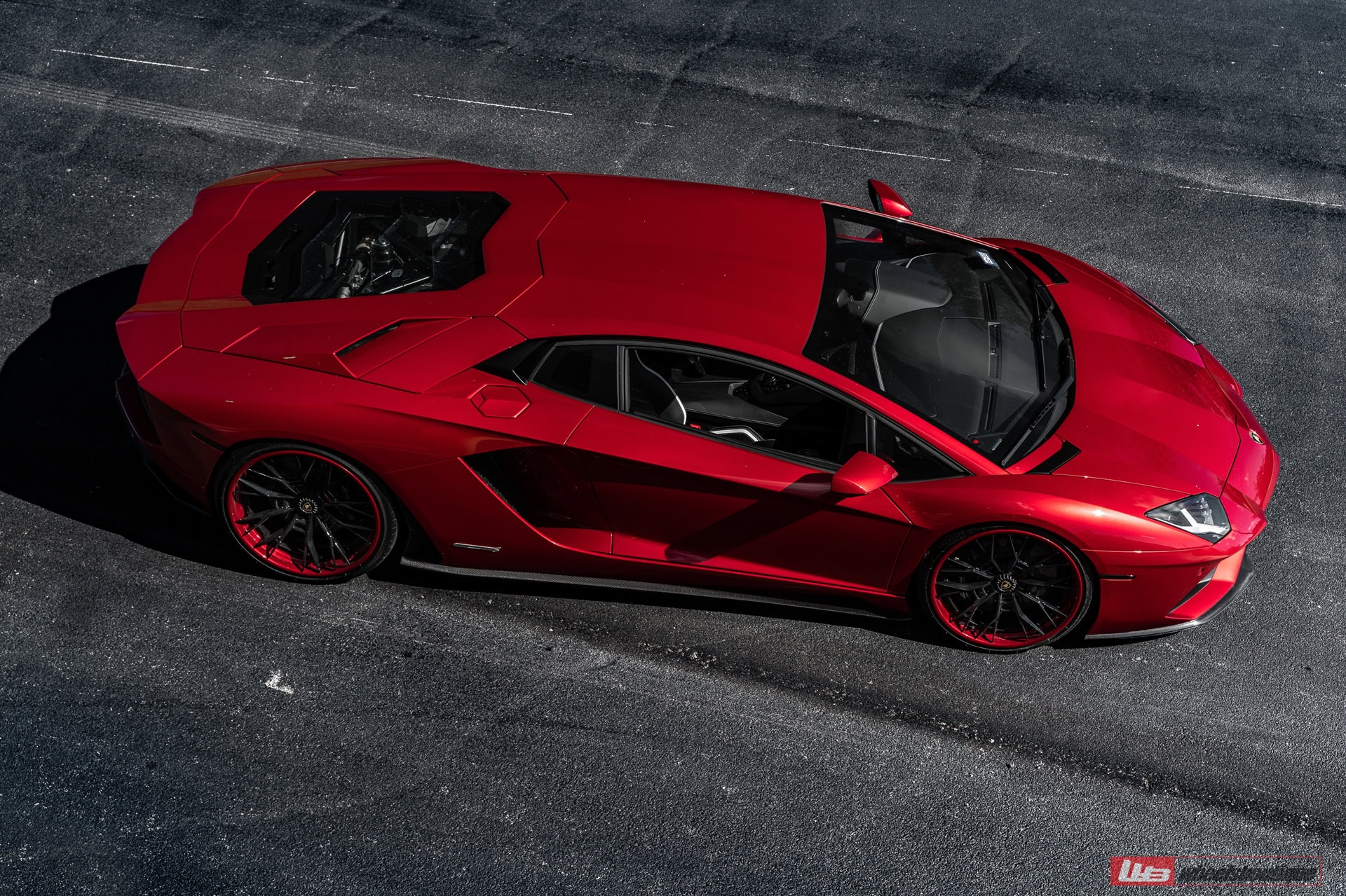Photo 24 of ANRKY S3-X5 | Lamborghini Aventador S