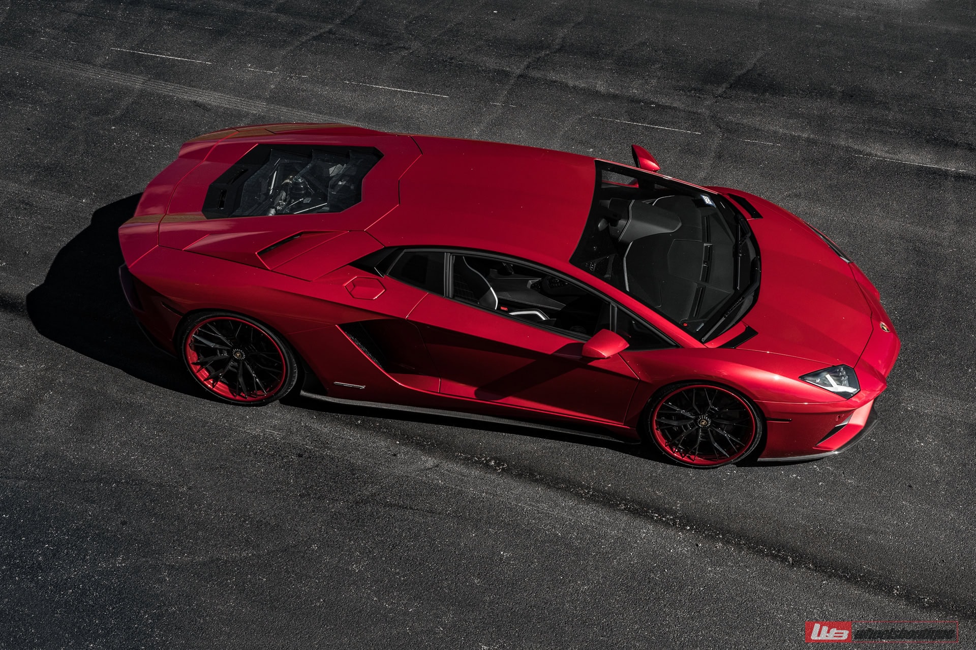 Photo 25 of ANRKY S3-X5 | Lamborghini Aventador S