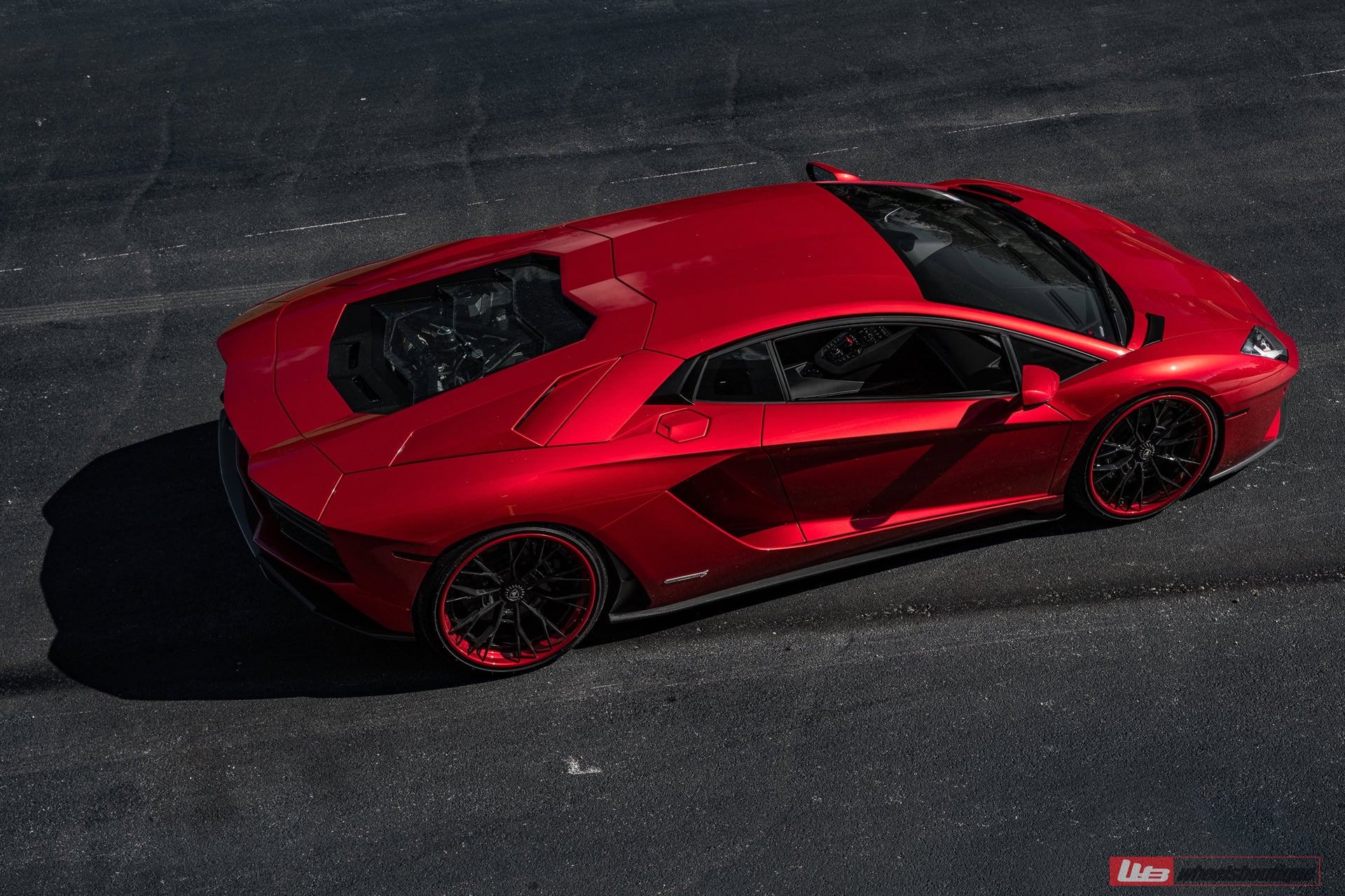 Photo 26 of ANRKY S3-X5 | Lamborghini Aventador S
