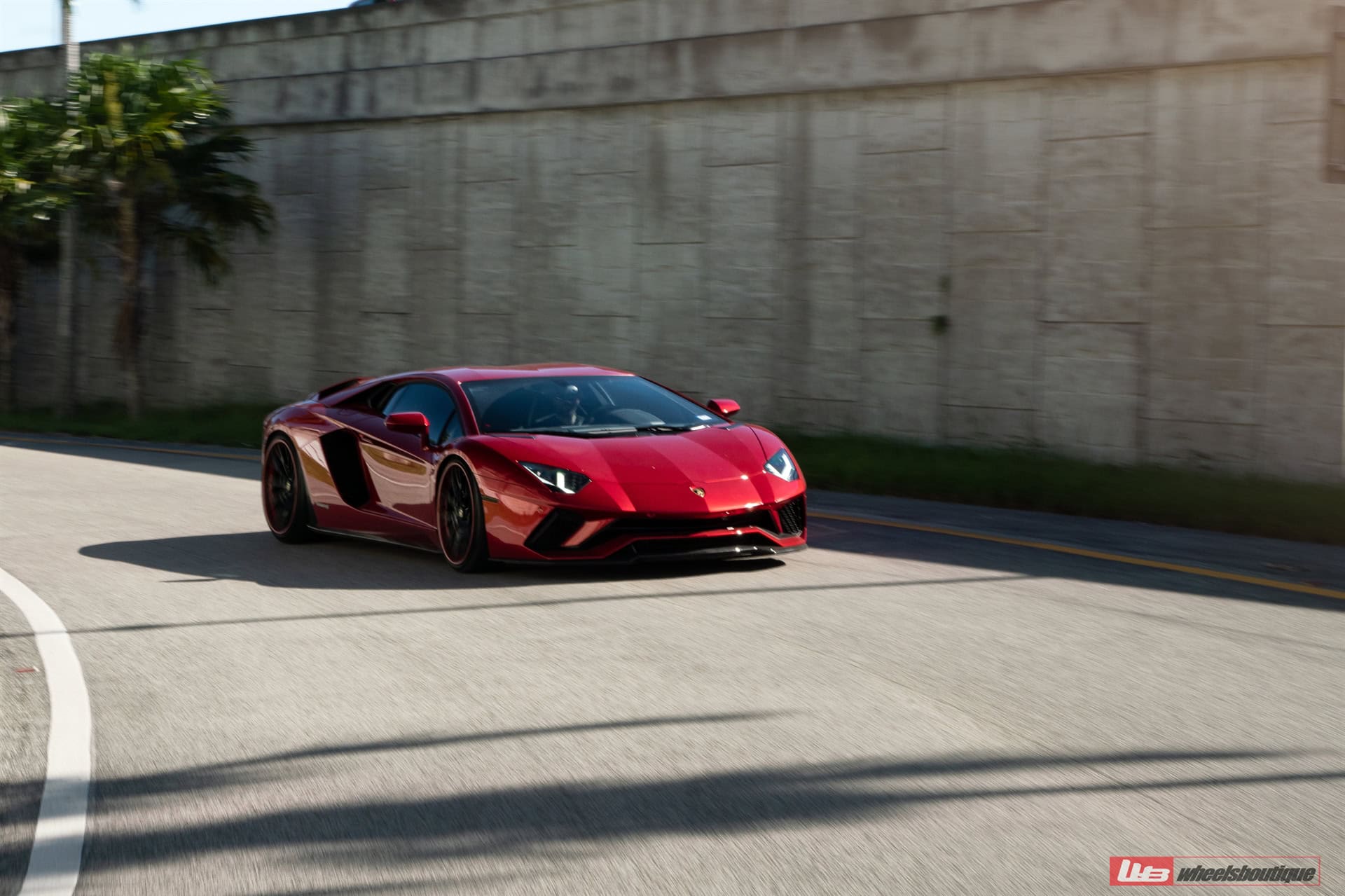 Photo 27 of ANRKY S3-X5 | Lamborghini Aventador S