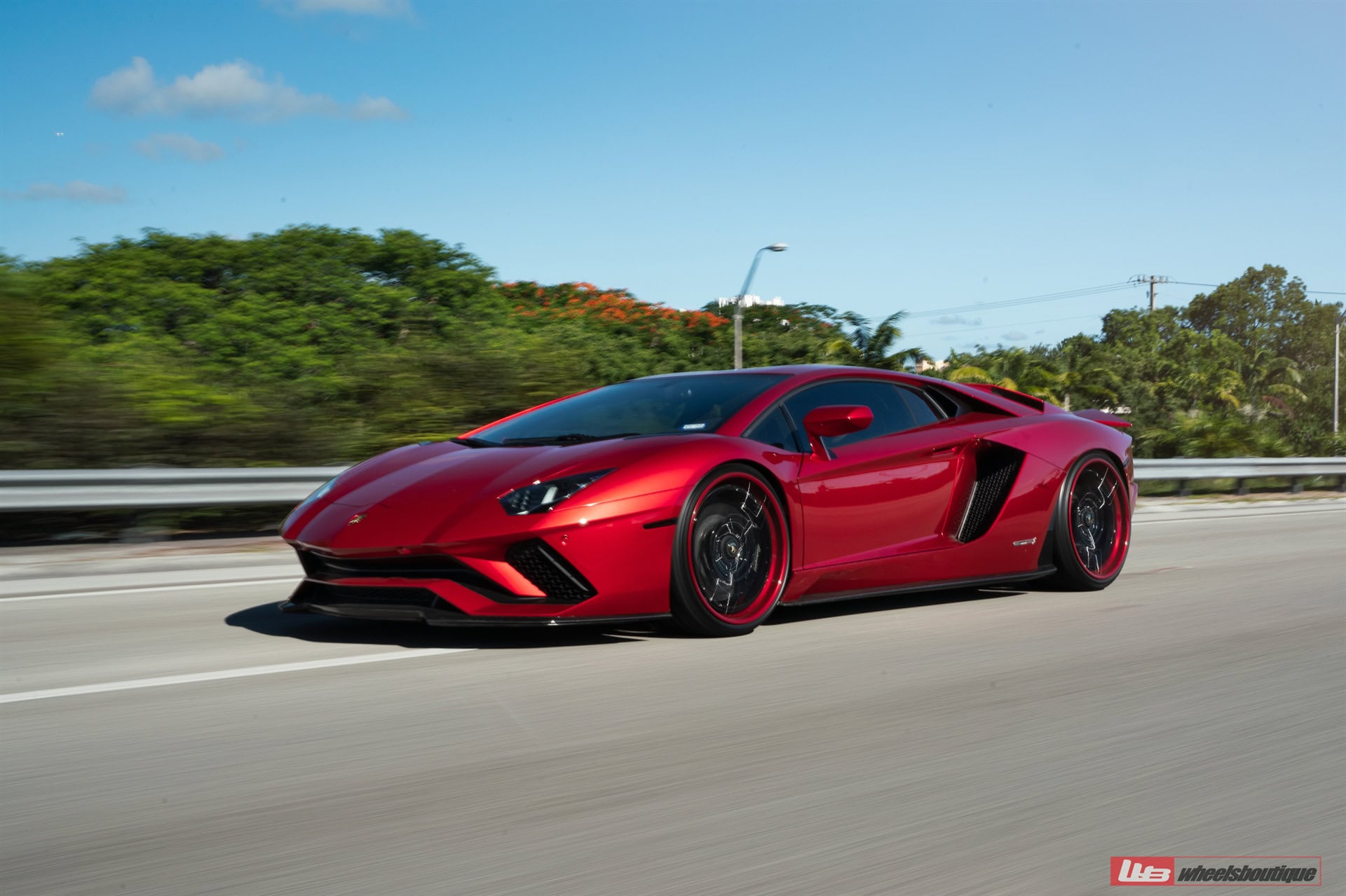 Photo 29 of ANRKY S3-X5 | Lamborghini Aventador S