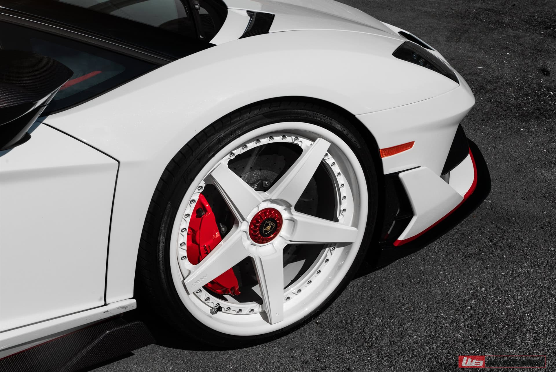 Photo 32 of ANRKY RS5.3 | Lamborghini Aventador SVJ Roadster