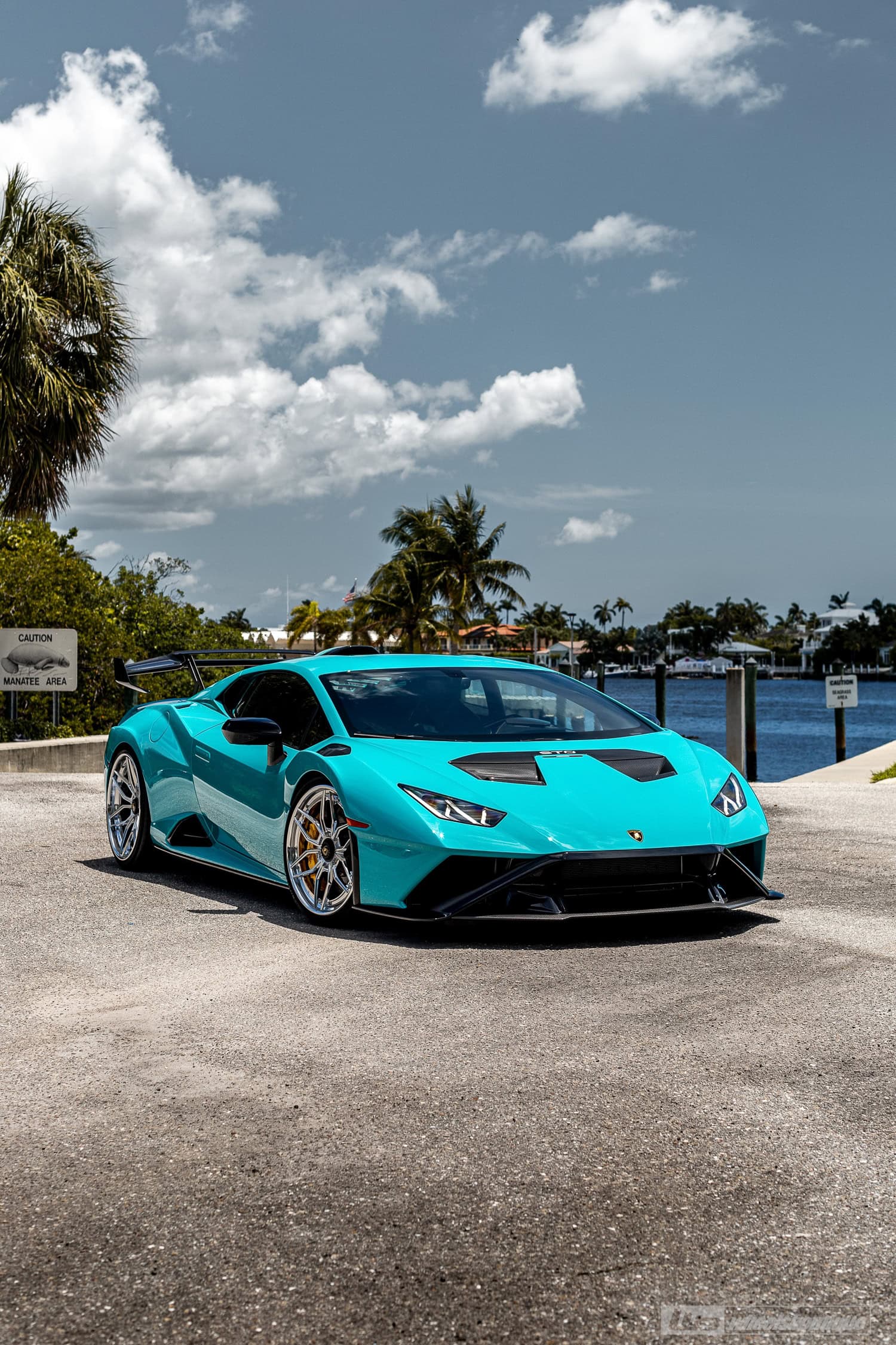 Photo 23 of ANRKY AN36 | Lamborghini Huracan STO