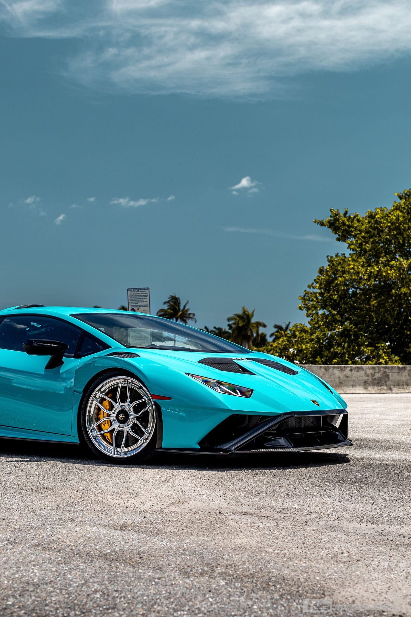 Photo 27 of ANRKY AN36 | Lamborghini Huracan STO