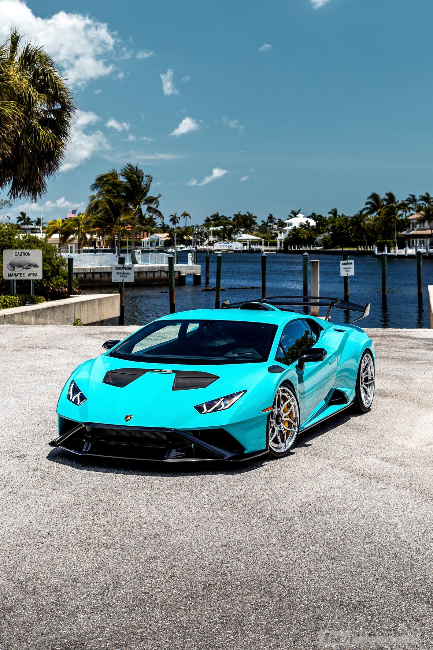 Photo 29 of ANRKY AN36 | Lamborghini Huracan STO
