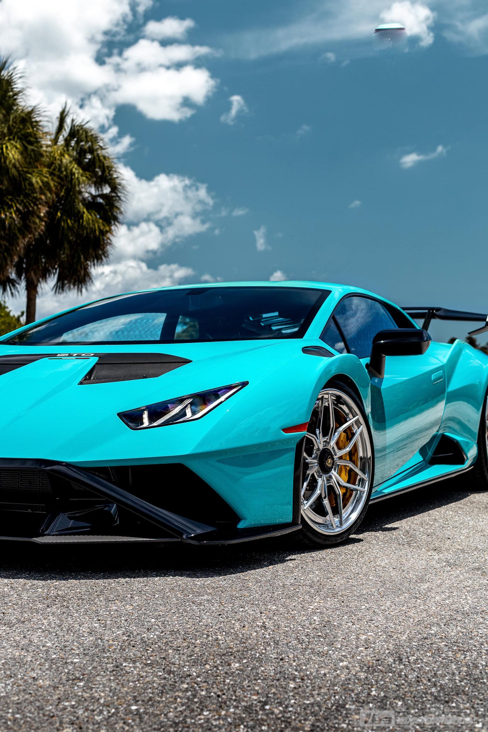 Photo 30 of ANRKY AN36 | Lamborghini Huracan STO