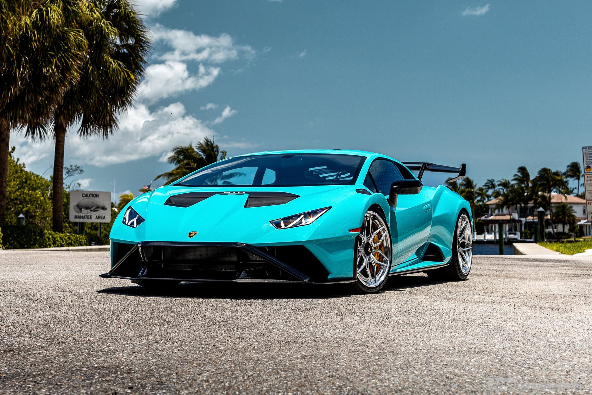 Photo 31 of ANRKY AN36 | Lamborghini Huracan STO
