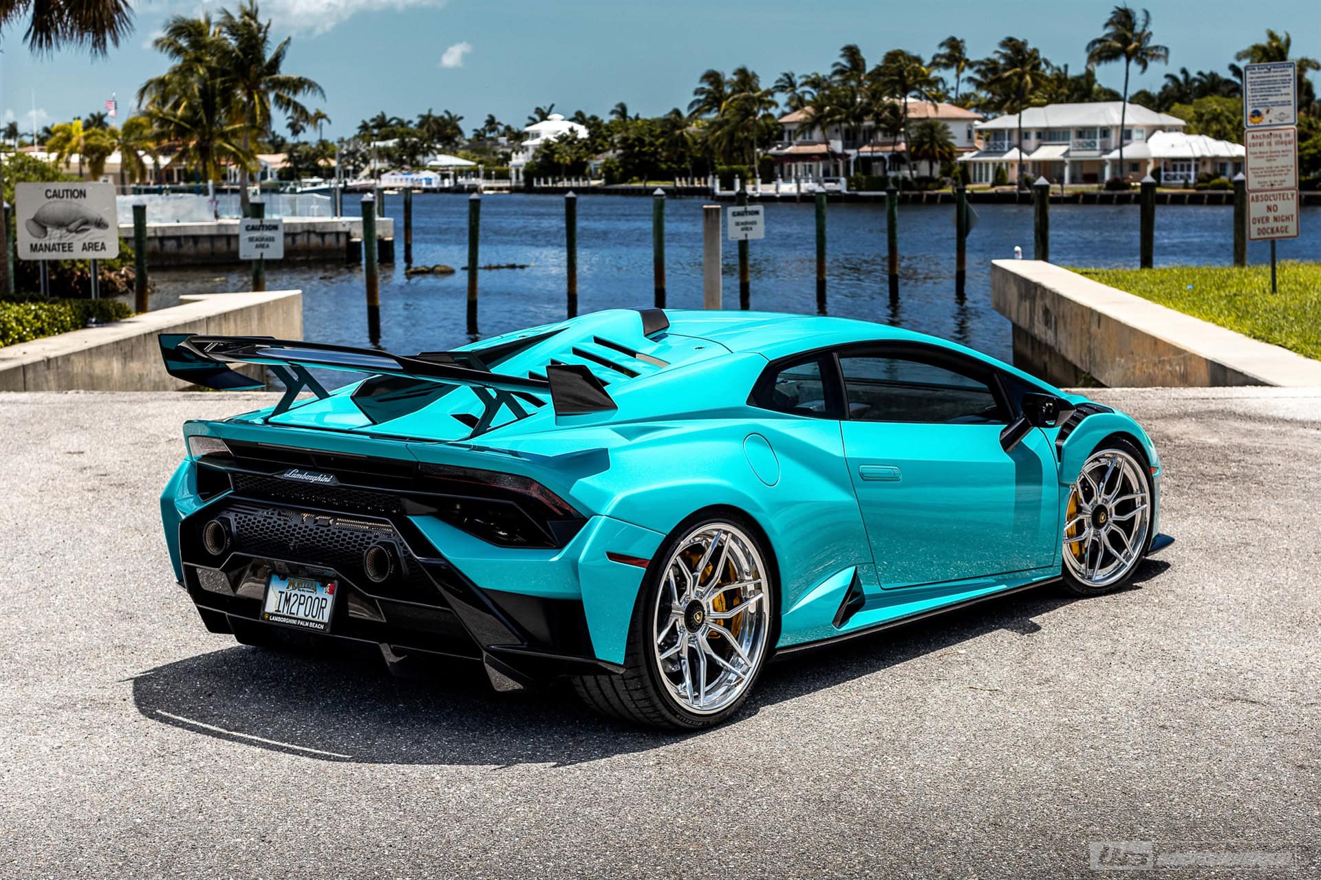 Photo 33 of ANRKY AN36 | Lamborghini Huracan STO