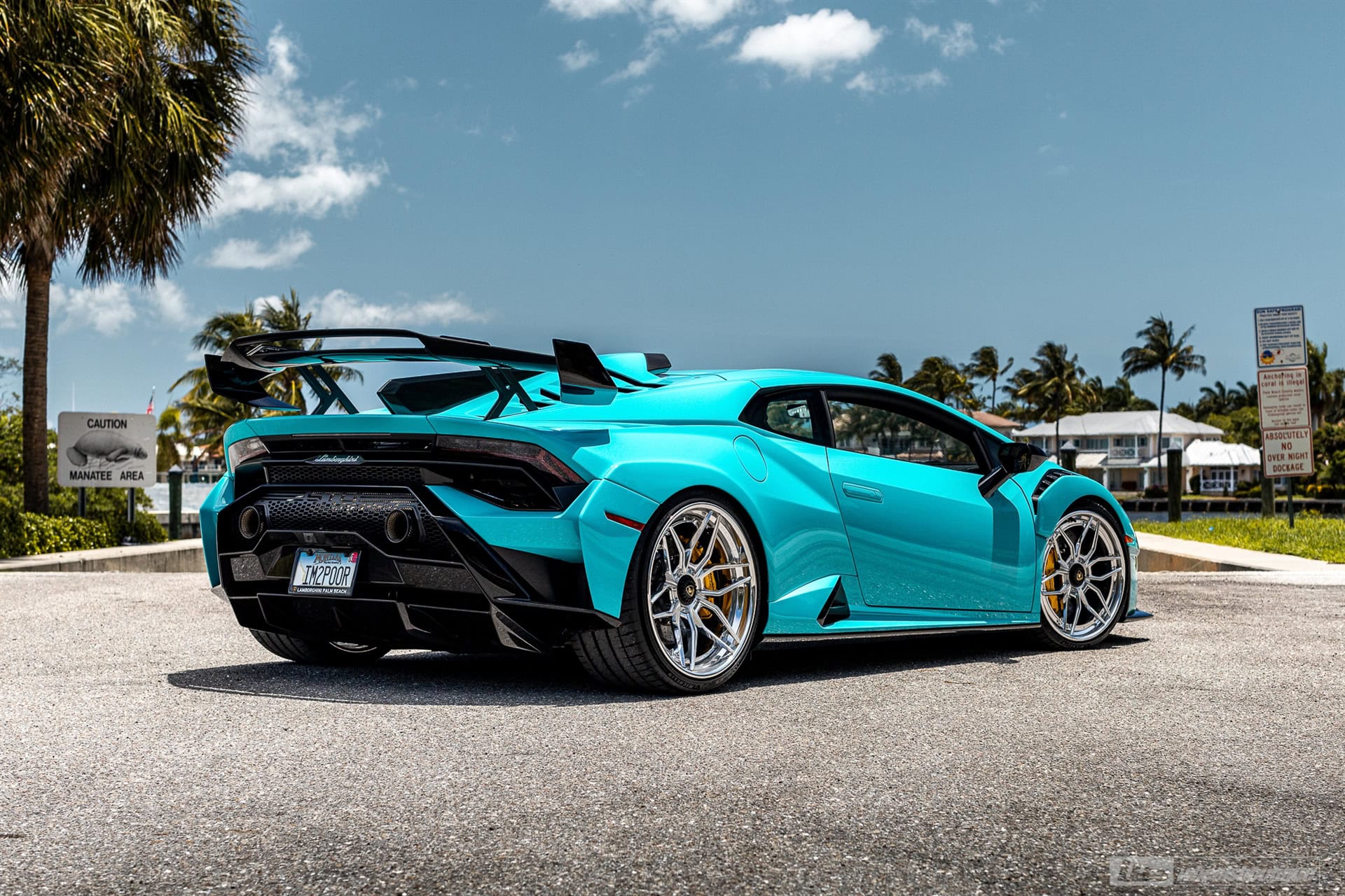 Photo 34 of ANRKY AN36 | Lamborghini Huracan STO