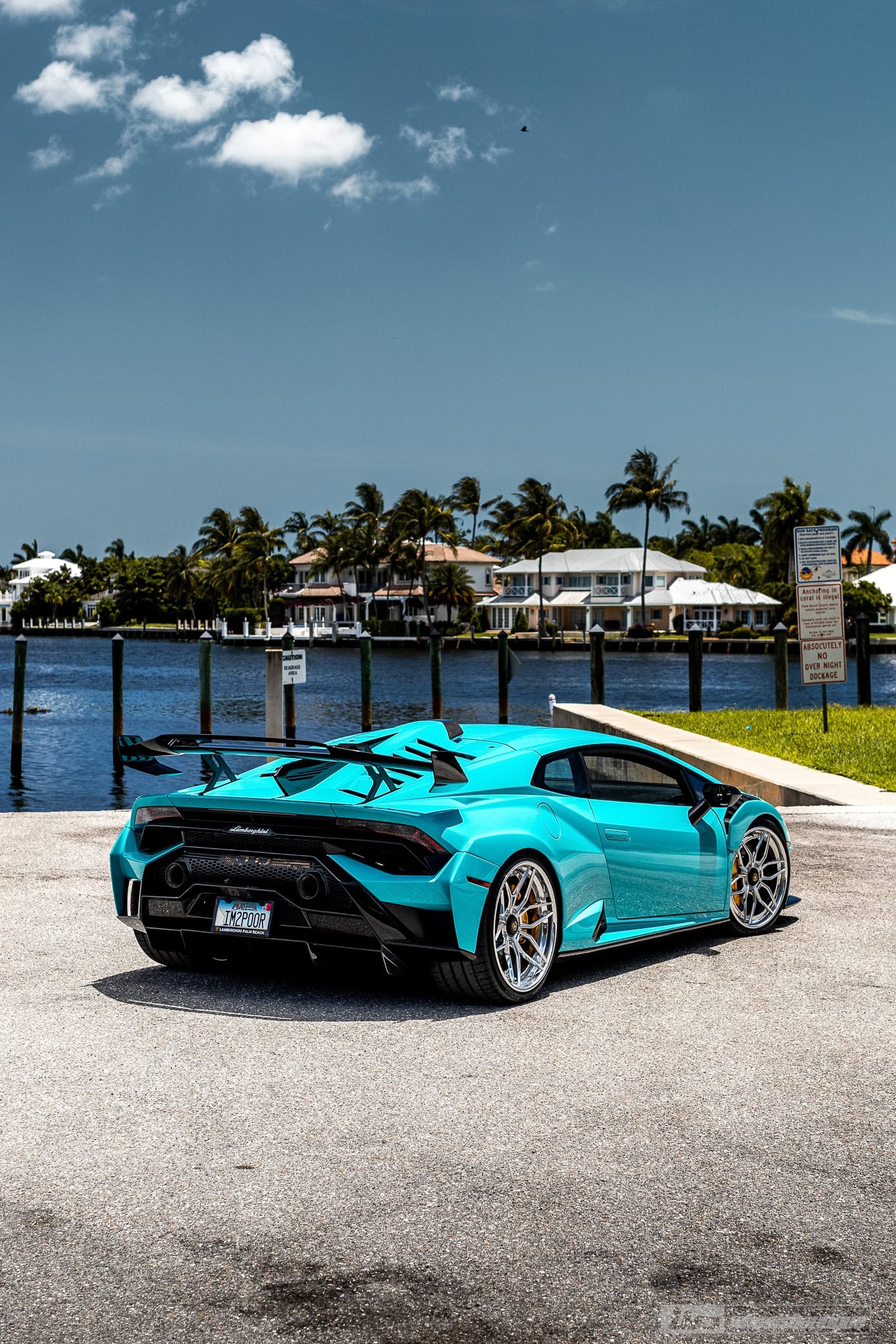 Photo 35 of ANRKY AN36 | Lamborghini Huracan STO