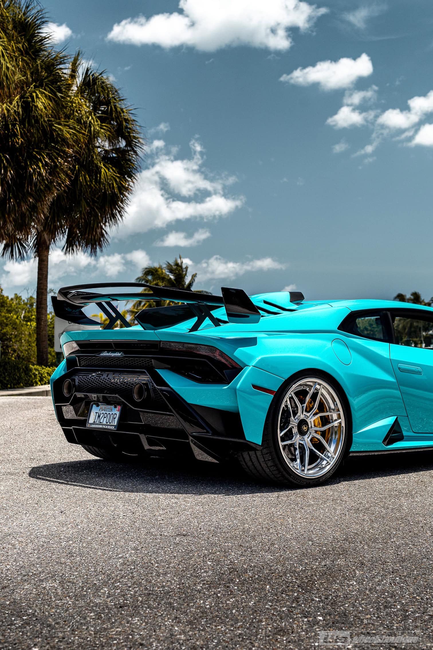 Photo 36 of ANRKY AN36 | Lamborghini Huracan STO