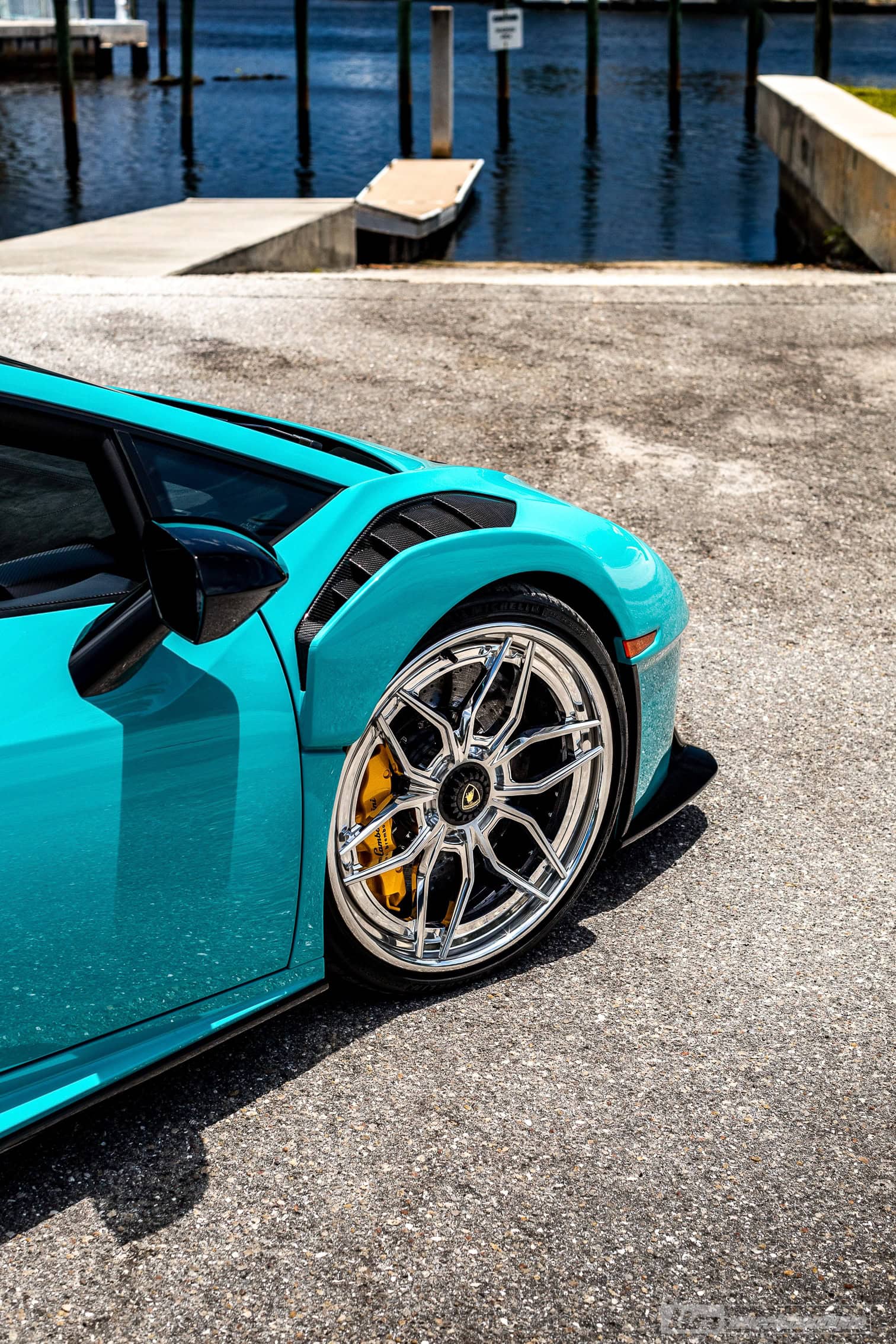 Photo 37 of ANRKY AN36 | Lamborghini Huracan STO