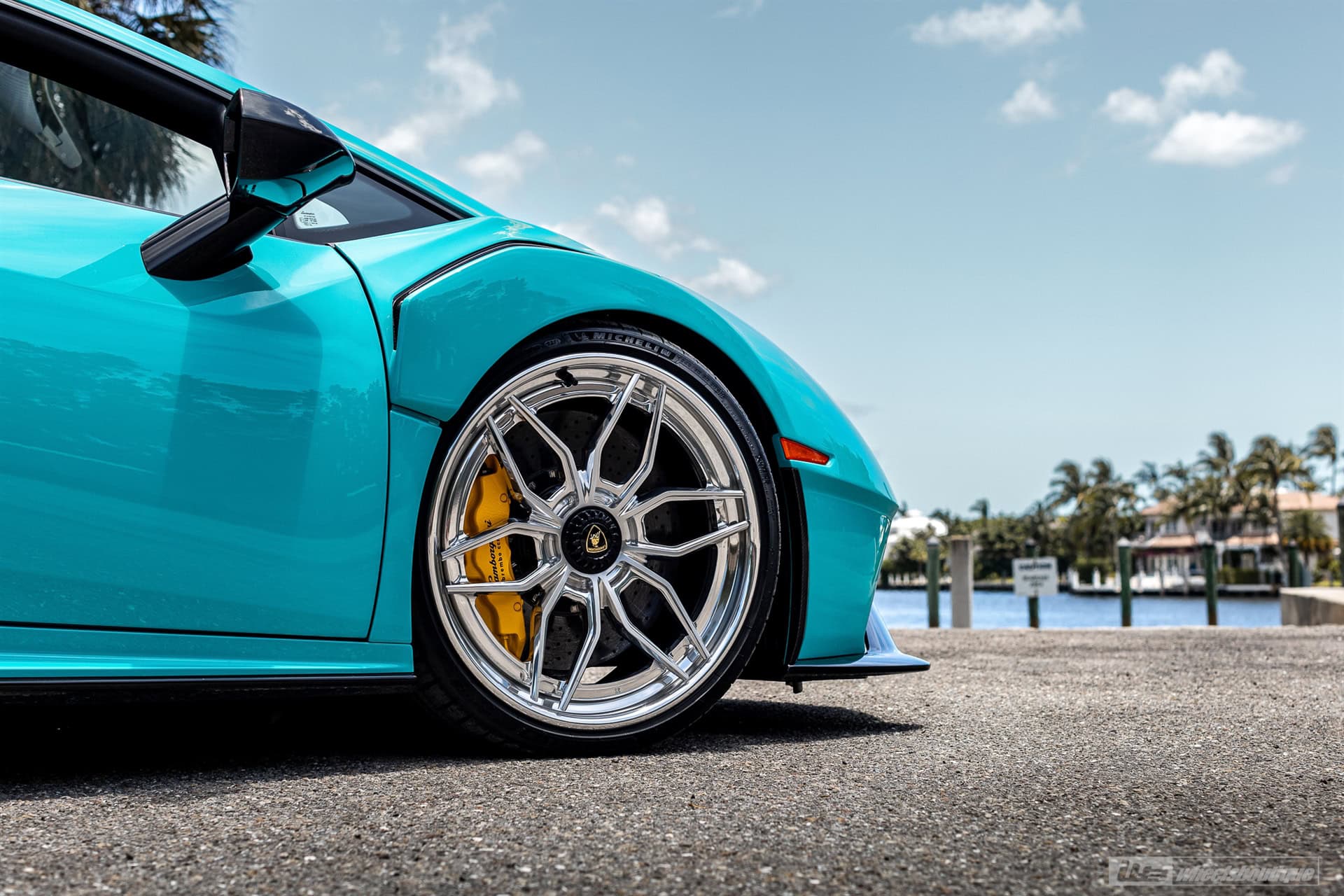 Photo 38 of ANRKY AN36 | Lamborghini Huracan STO