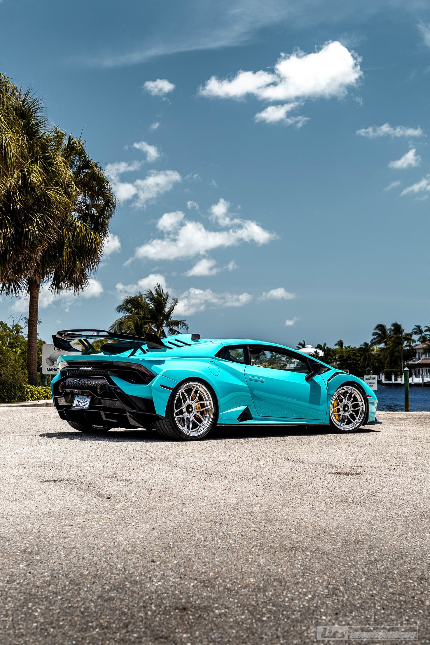 Photo 39 of ANRKY AN36 | Lamborghini Huracan STO