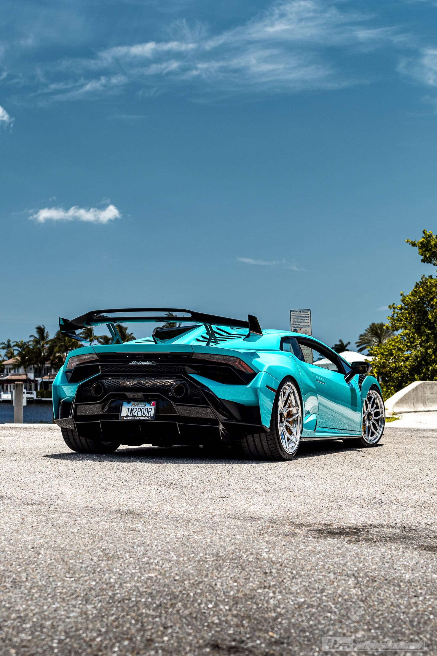 Photo 40 of ANRKY AN36 | Lamborghini Huracan STO
