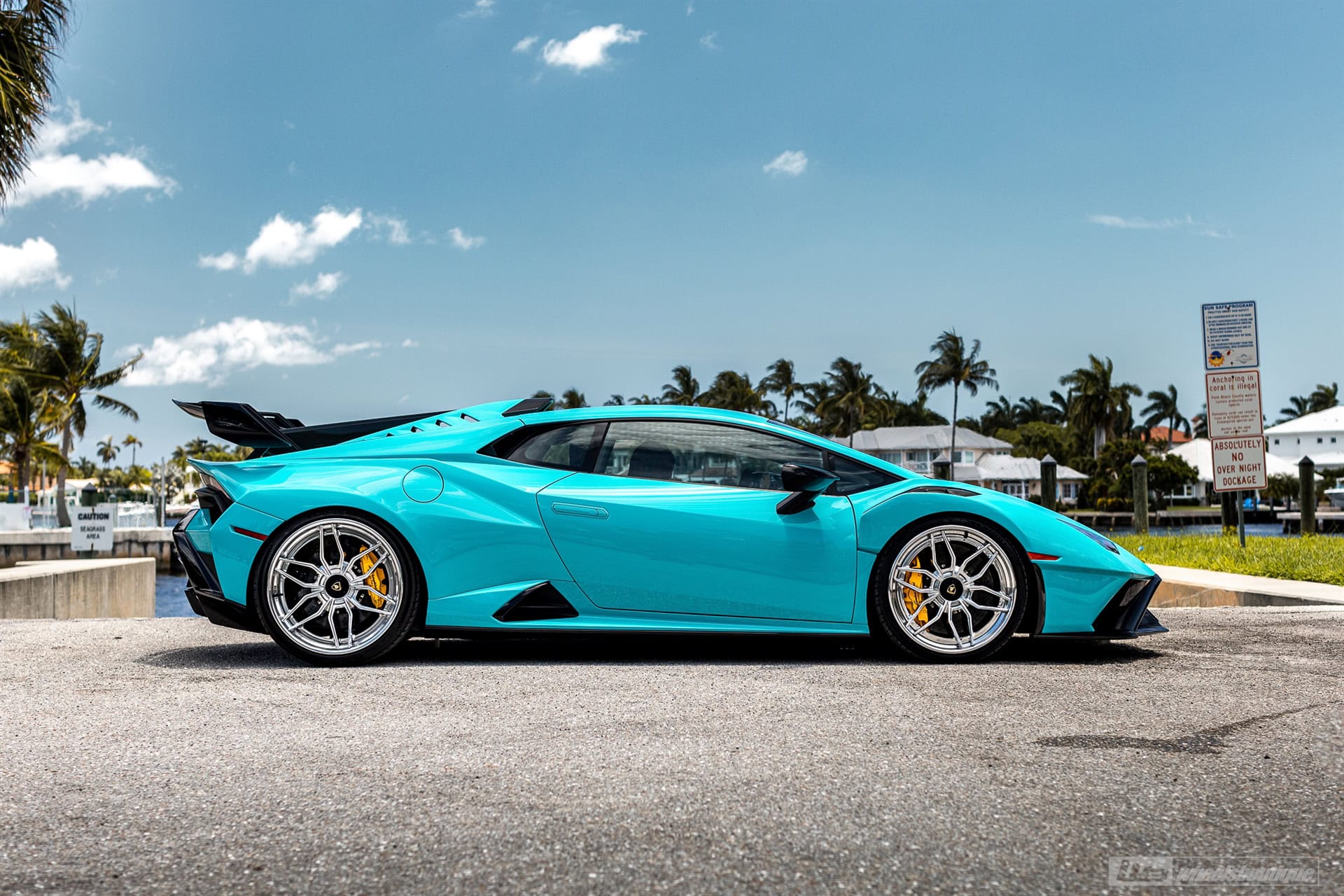 Photo 42 of ANRKY AN36 | Lamborghini Huracan STO