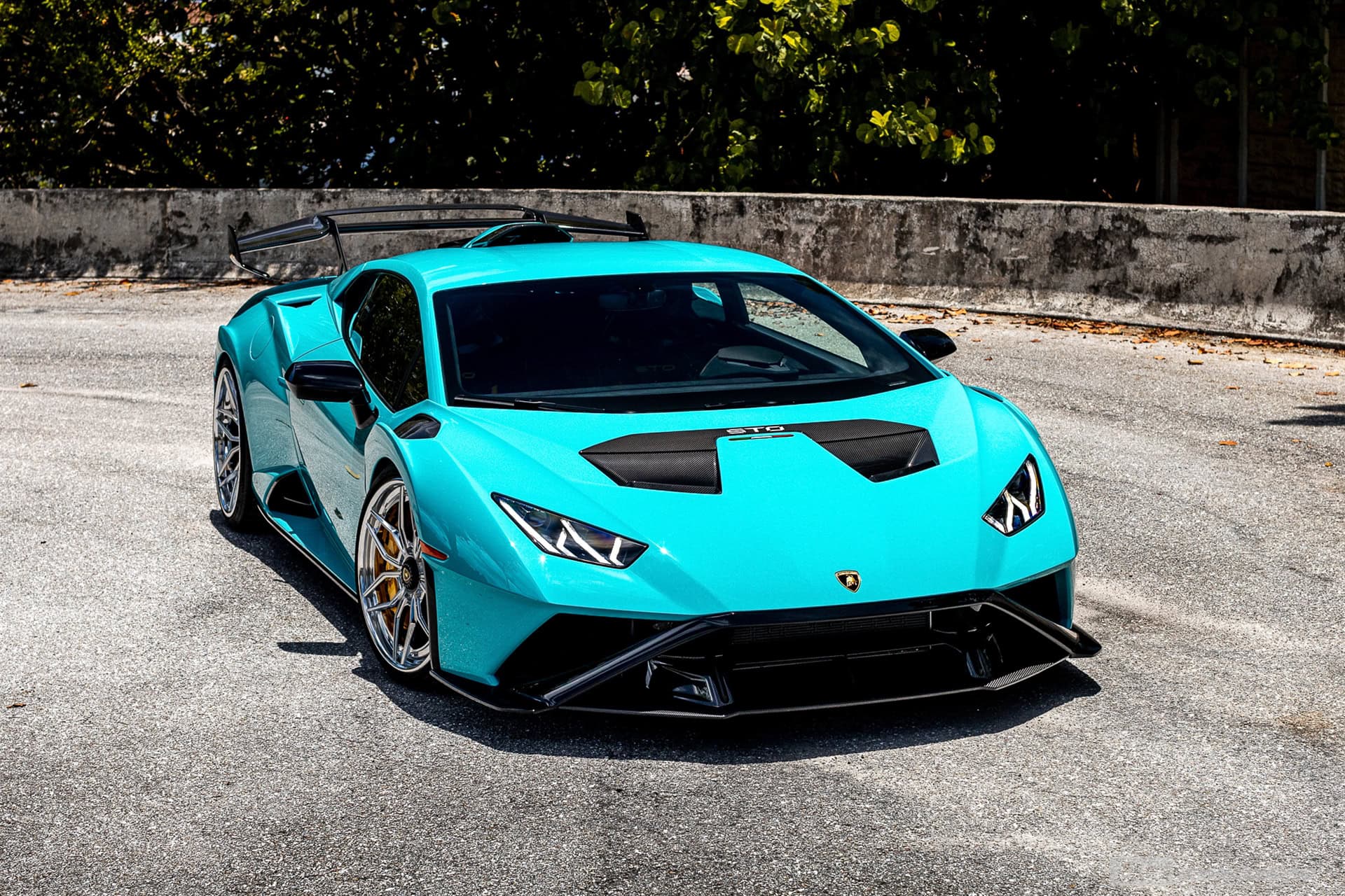 Photo 45 of ANRKY AN36 | Lamborghini Huracan STO
