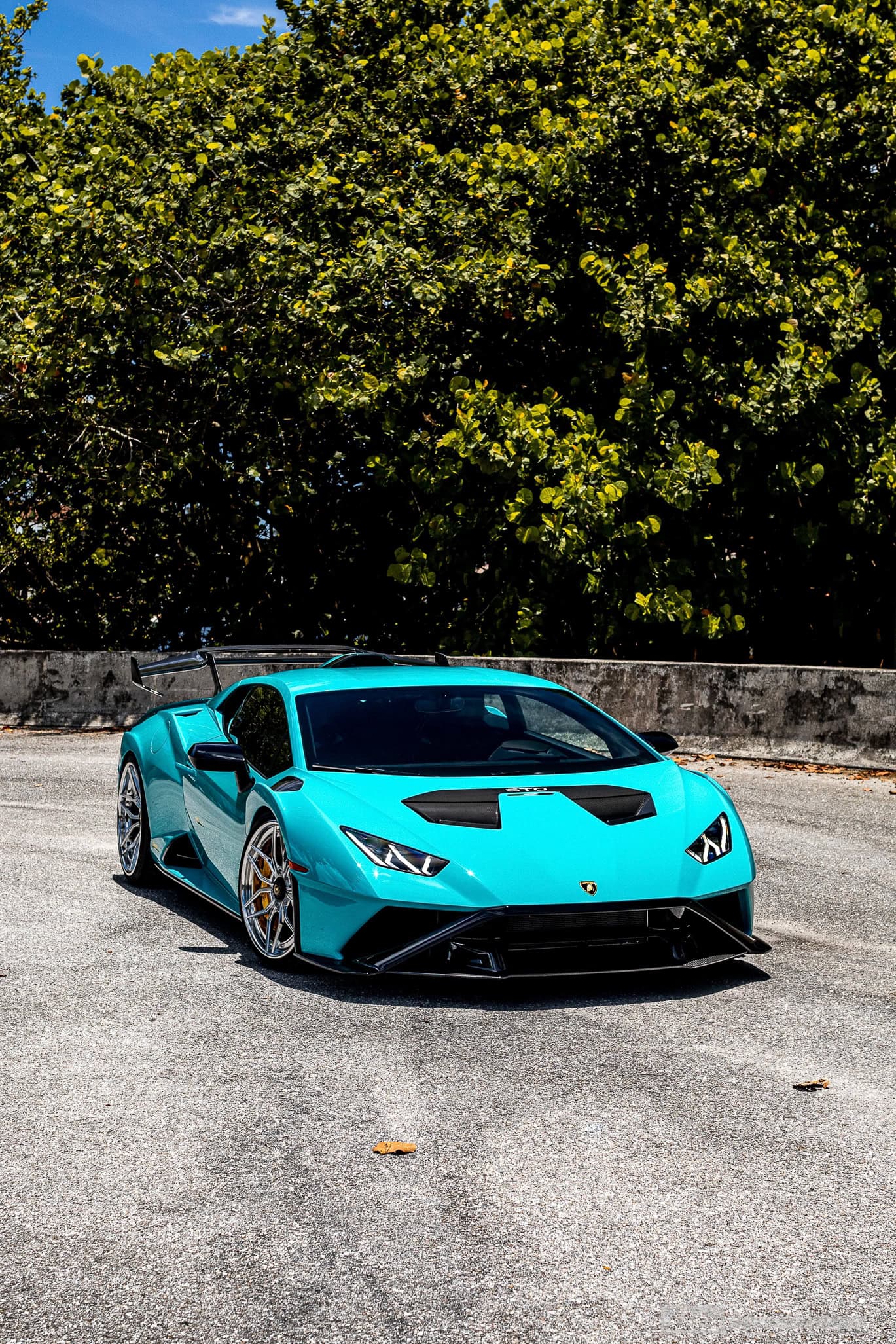 Photo 46 of ANRKY AN36 | Lamborghini Huracan STO