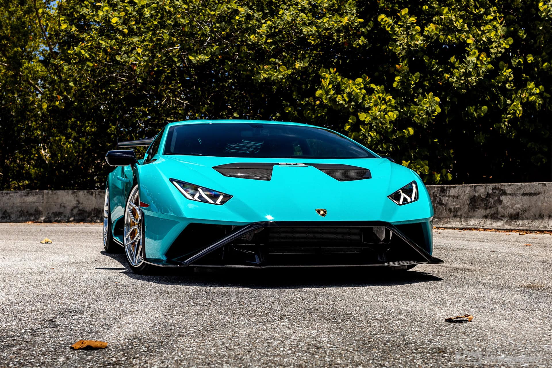 Photo 47 of ANRKY AN36 | Lamborghini Huracan STO