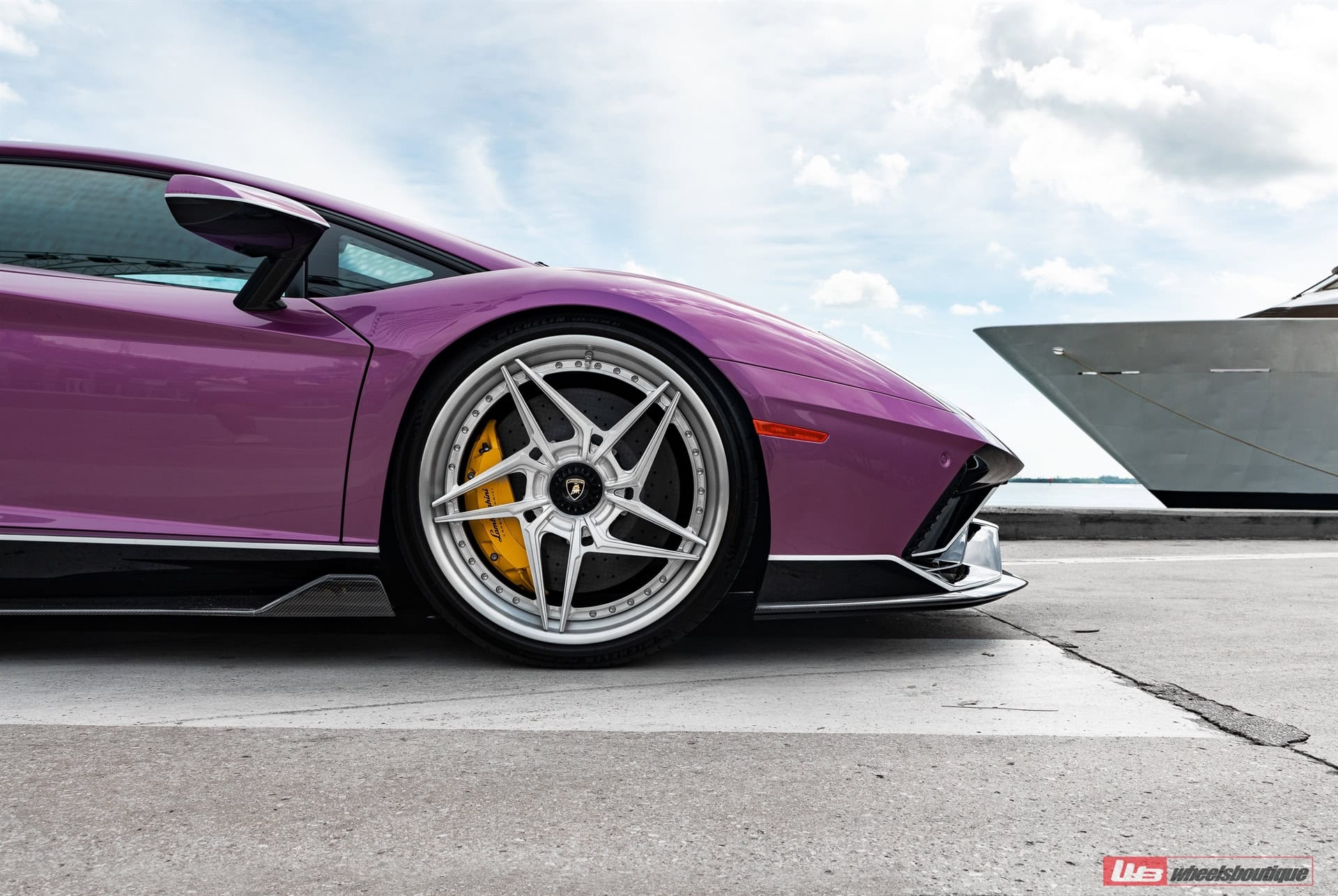 ANRKY S3-X3 | Lamborghini Aventador Ultimate