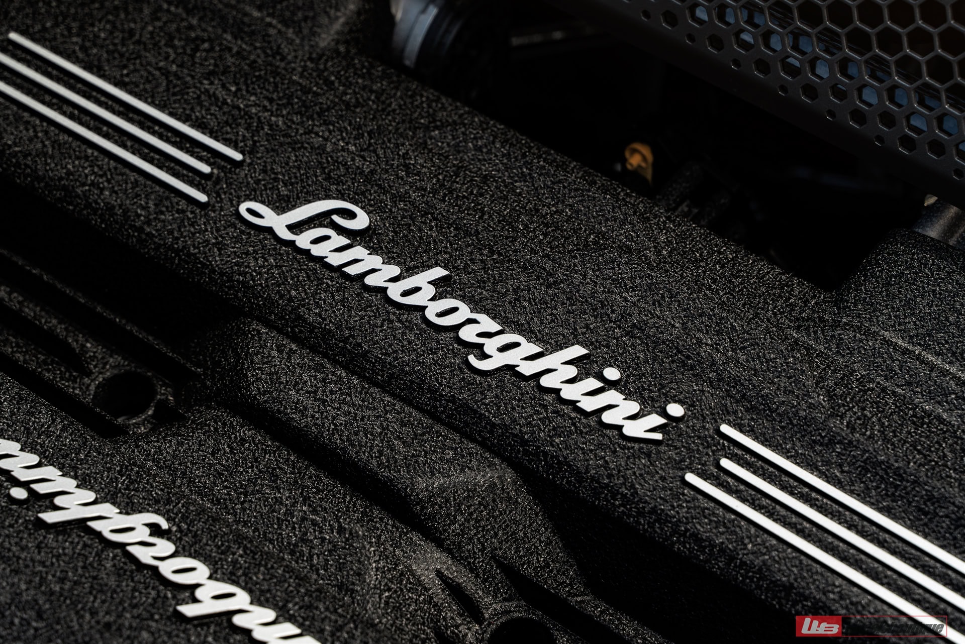 Lamborghini Revuelto | Viola Pasifae | on ANRKY RS5.2 | Polished Clear