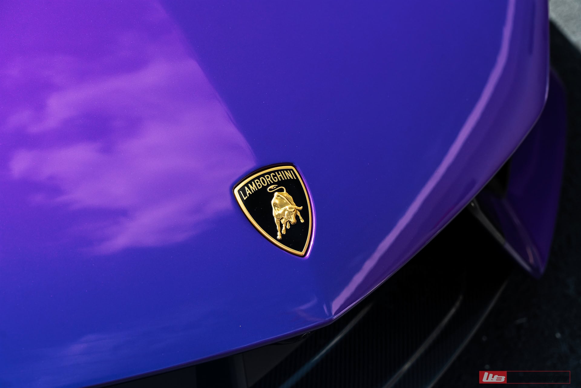 Photo 34 of Lamborghini Revuelto | Viola Pasifae | on ANRKY RS5.2 | Polished Clear