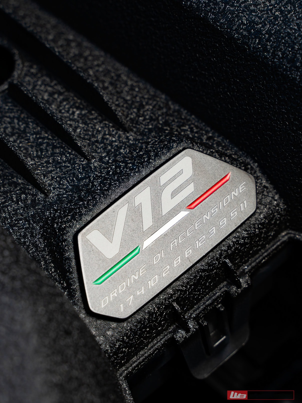 Photo 67 of Lamborghini Revuelto | Viola Pasifae | on ANRKY RS5.2 | Polished Clear