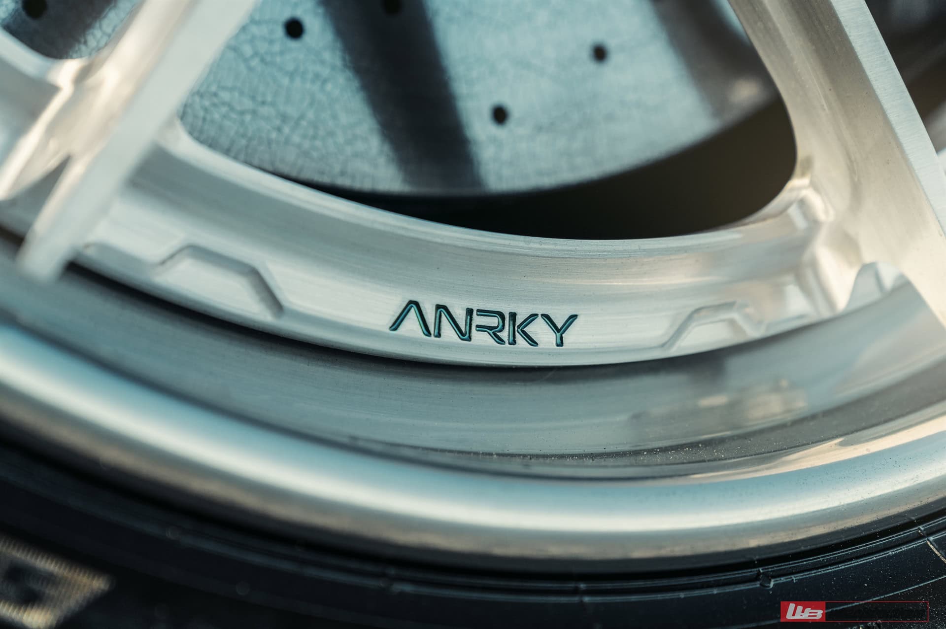 Lamborghini Revuelto on ANRKY XR-301