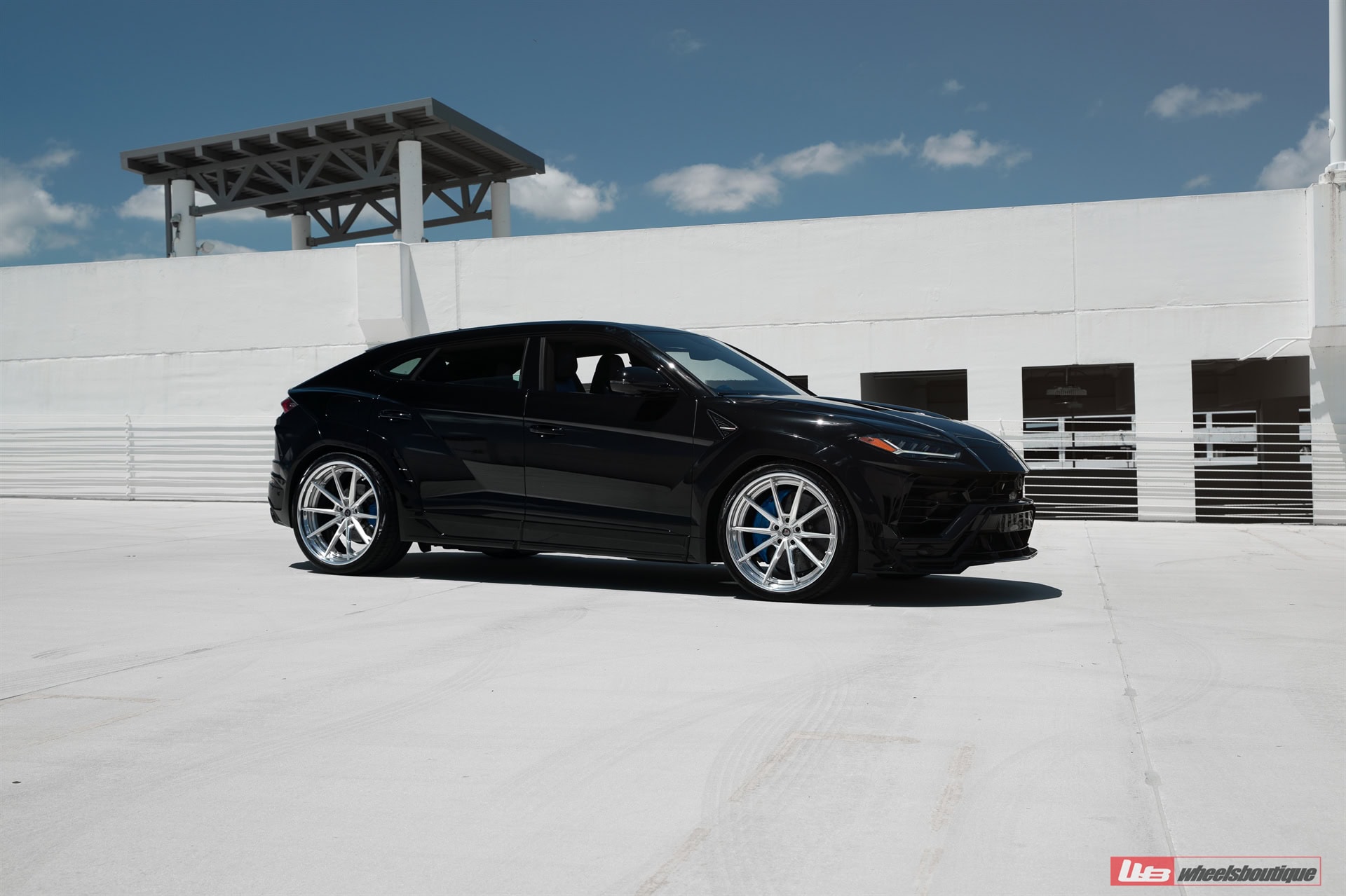 ANRKY AN38 | Lamborghini Urus 2