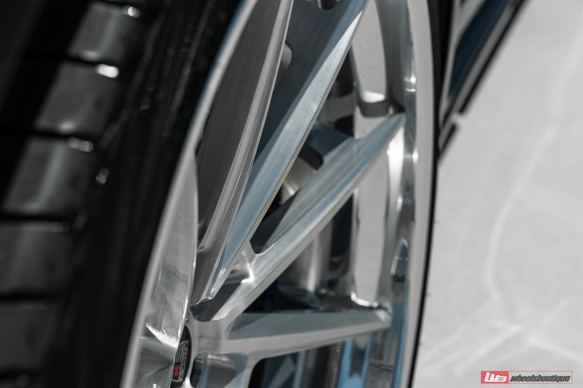 ANRKY AN38 | Lamborghini Urus 2