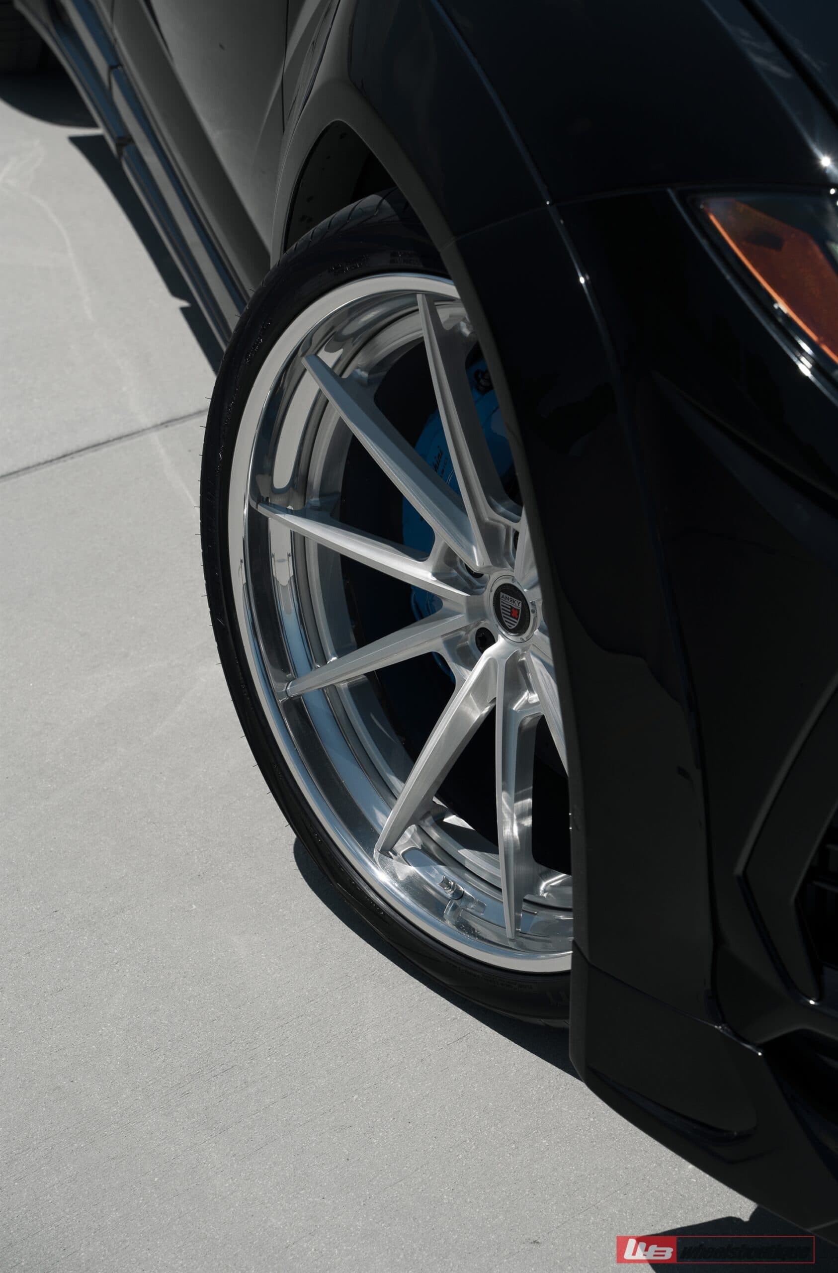 ANRKY AN38 | Lamborghini Urus 2