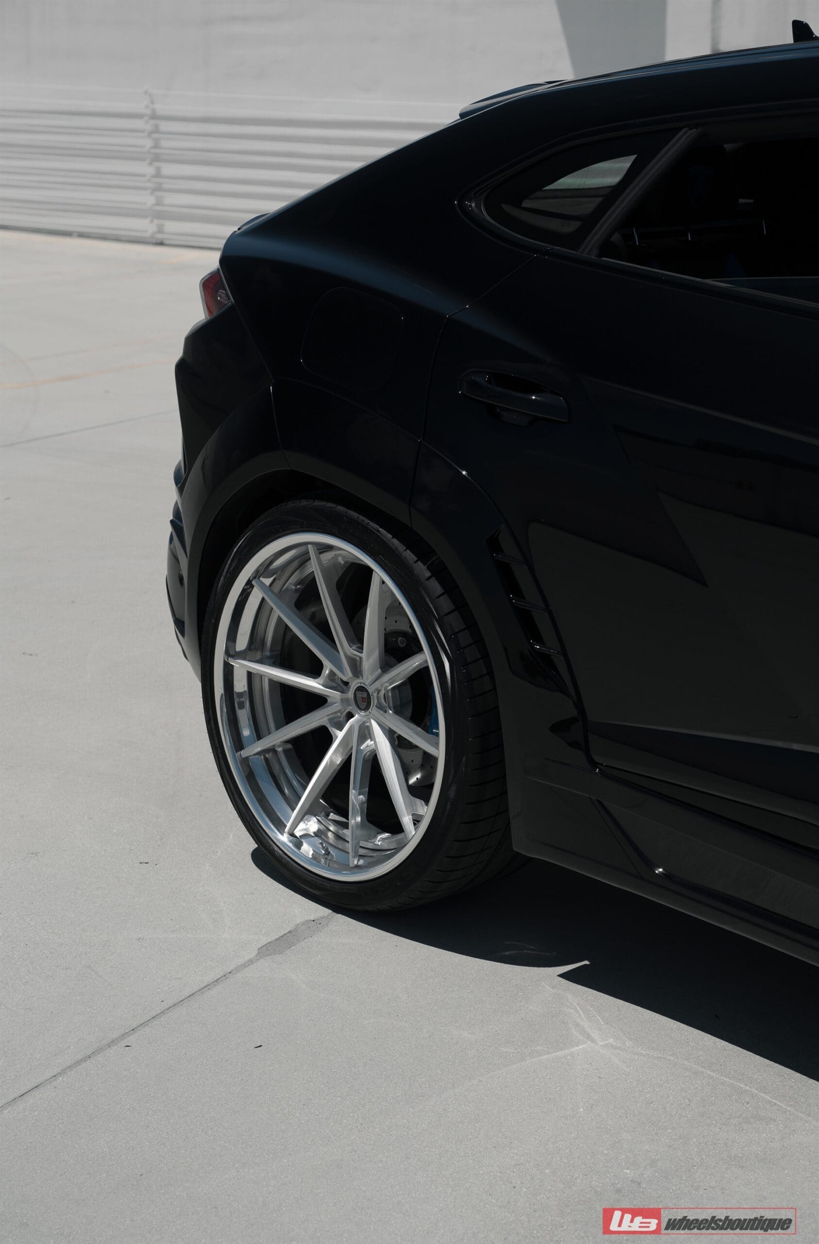 Photo 21 of ANRKY AN38 | Lamborghini Urus 2