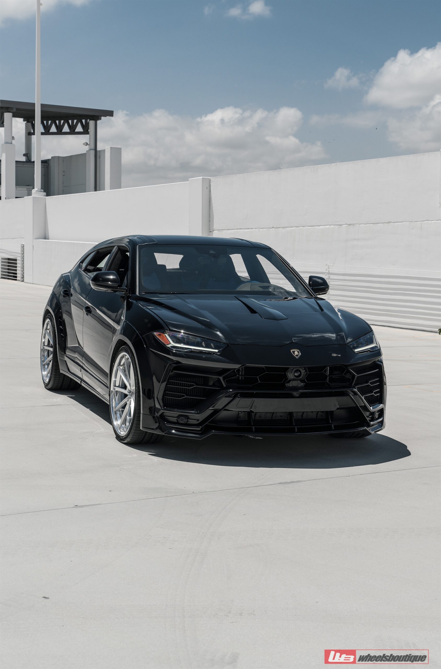 Photo 22 of ANRKY AN38 | Lamborghini Urus 2