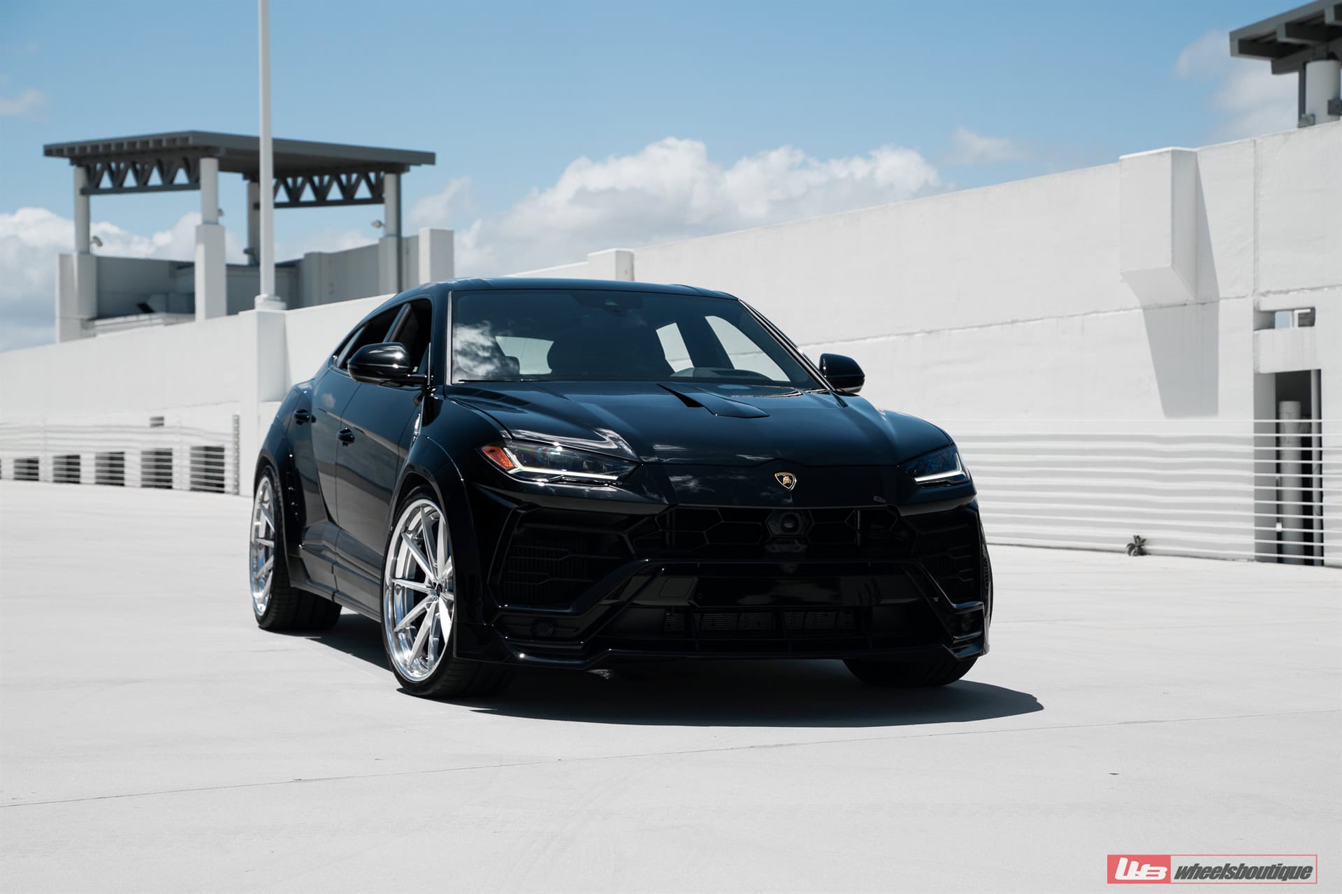 Photo 24 of ANRKY AN38 | Lamborghini Urus 2