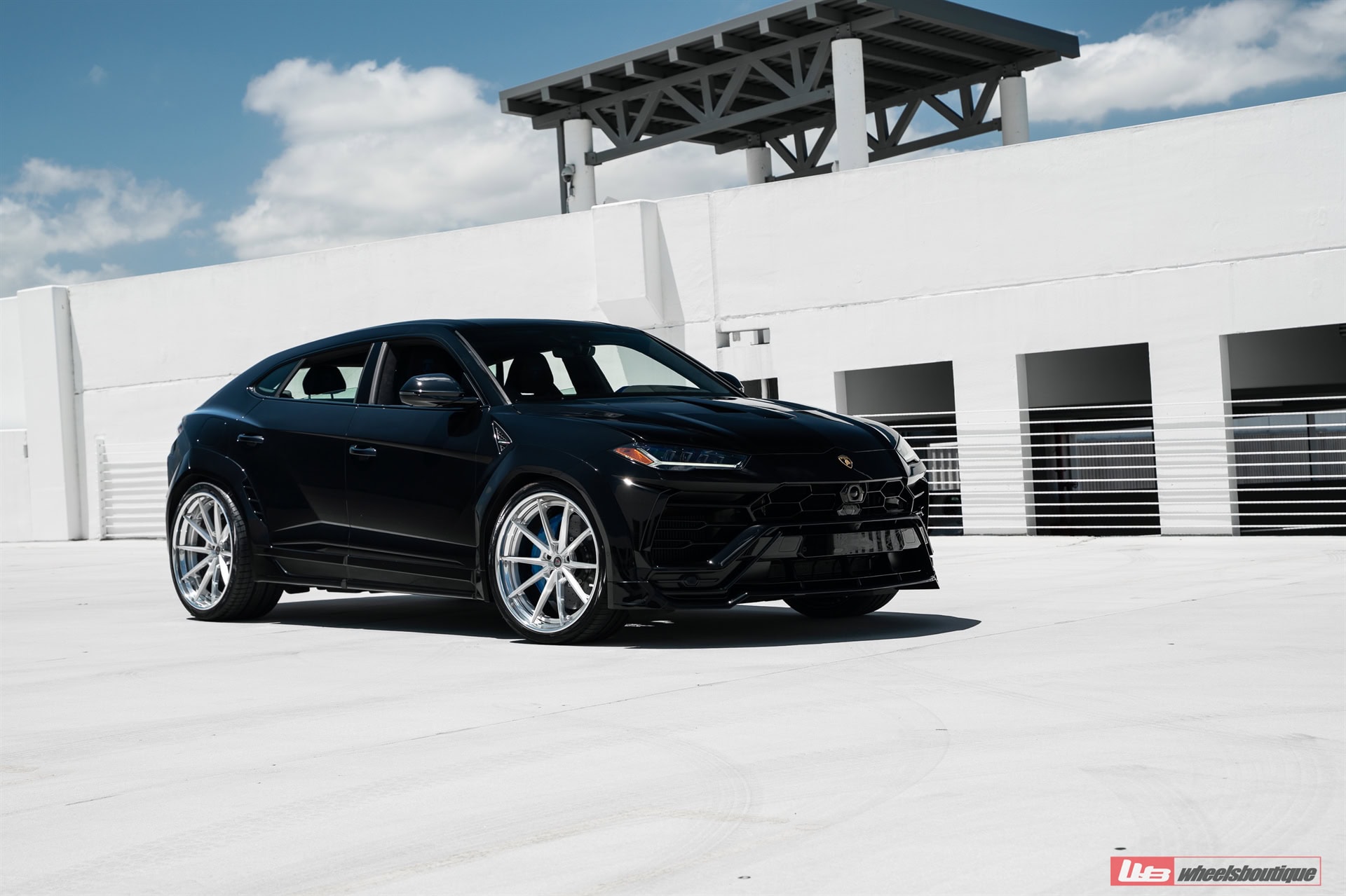 Photo 26 of ANRKY AN38 | Lamborghini Urus 2