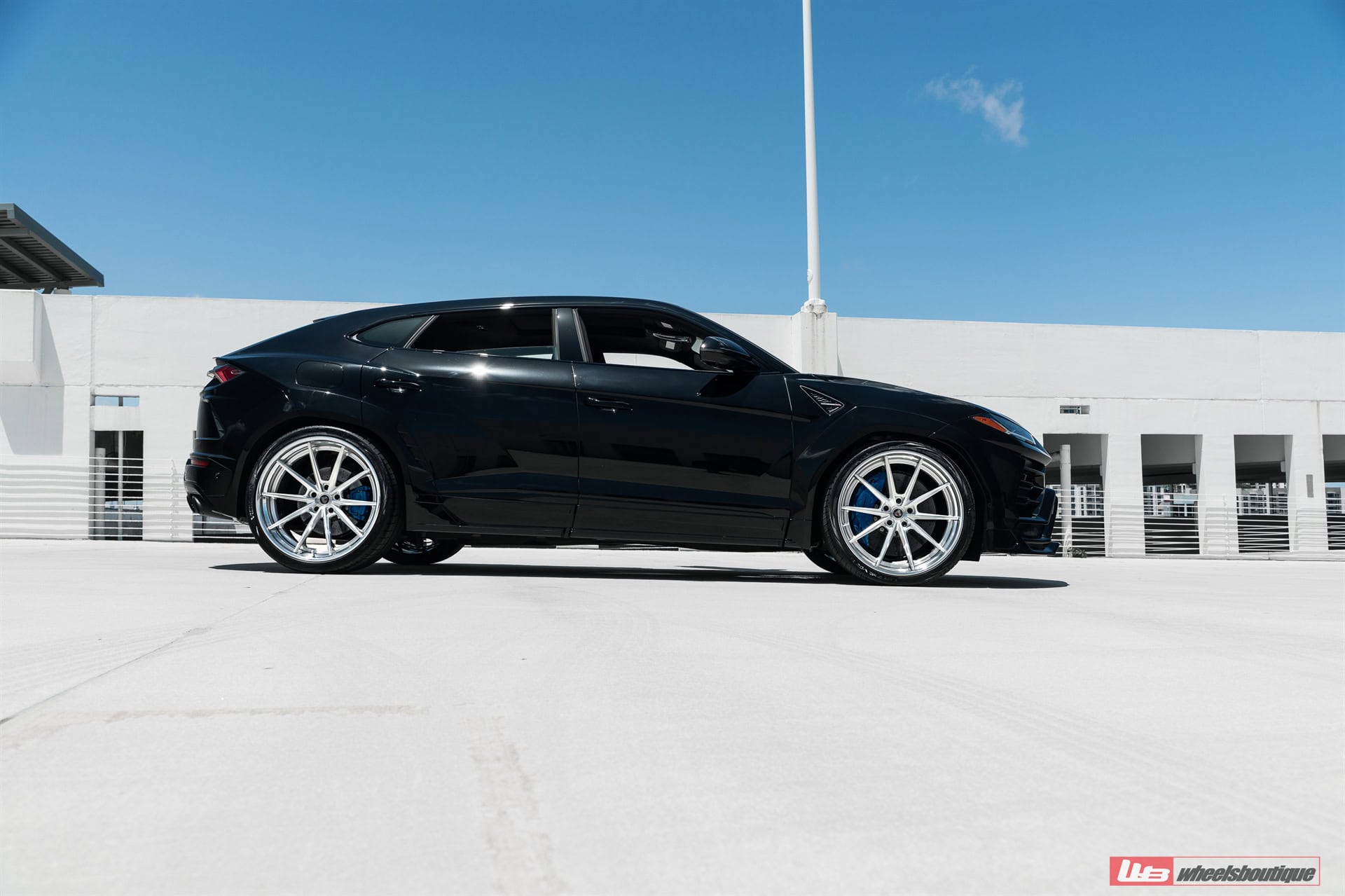 Photo 27 of ANRKY AN38 | Lamborghini Urus 2