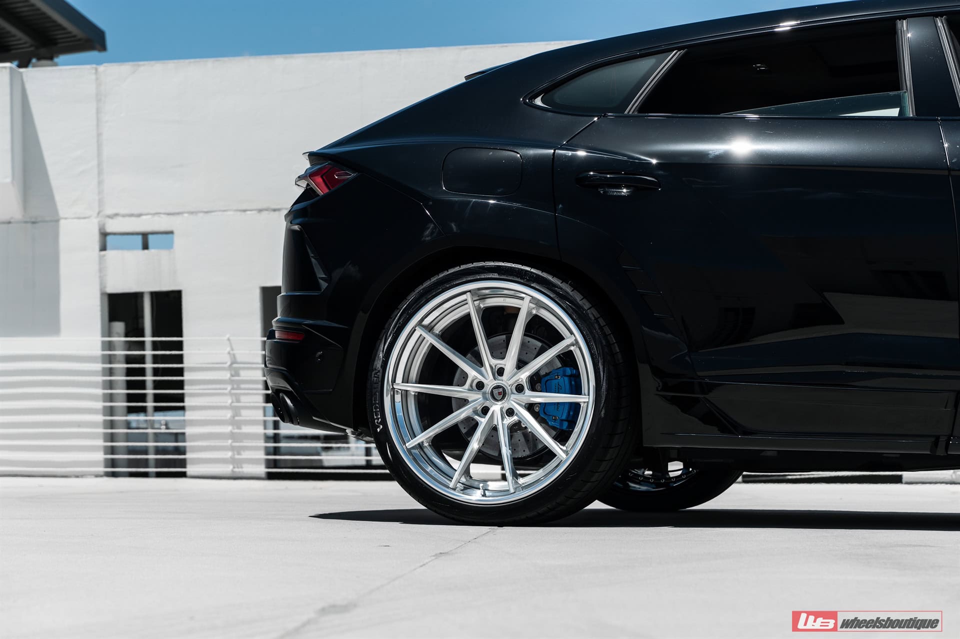 Photo 28 of ANRKY AN38 | Lamborghini Urus 2