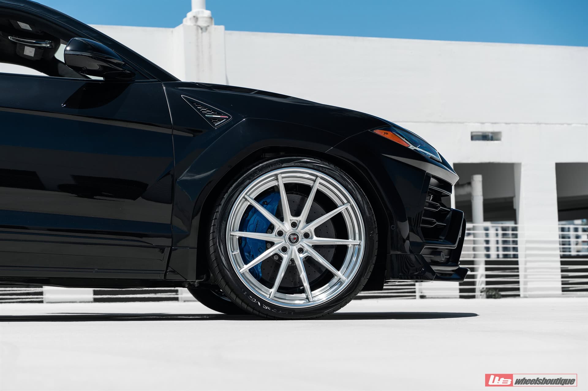 Photo 29 of ANRKY AN38 | Lamborghini Urus 2
